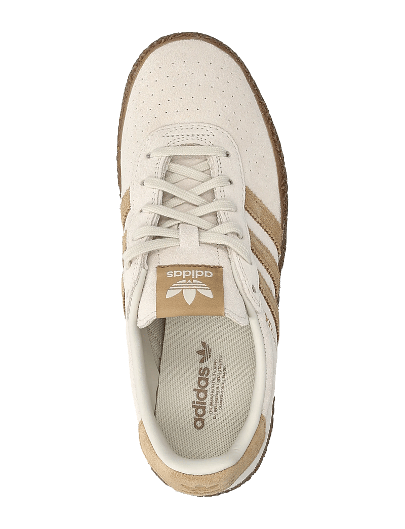 adidas Originals - MONTREAL RM - låga sneakers - alumin/cardbo/gum5 - 3