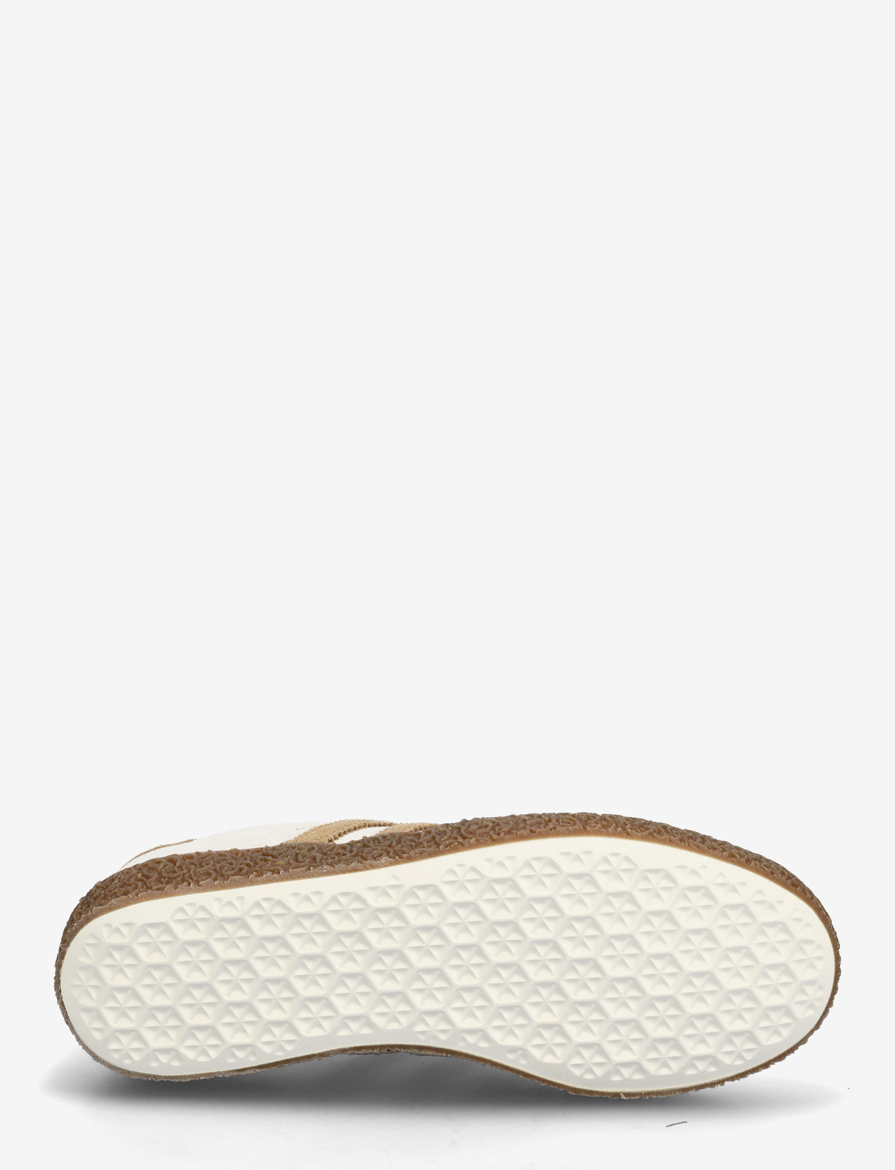 adidas Originals - MONTREAL RM - låga sneakers - alumin/cardbo/gum5 - 4