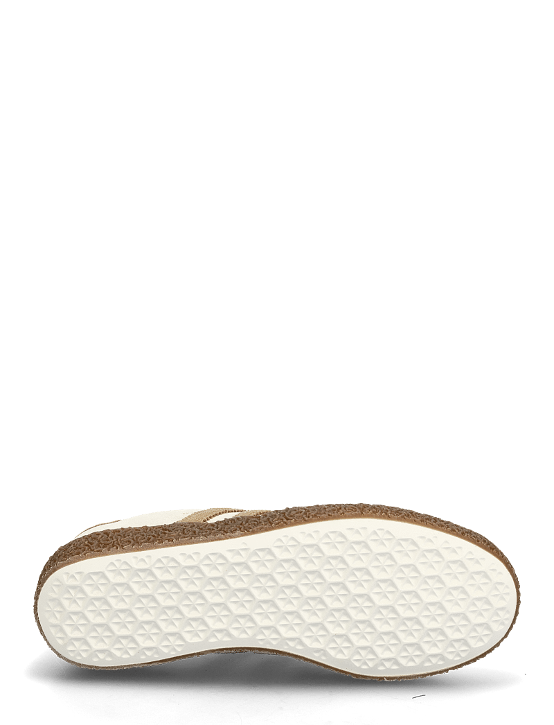 adidas Originals - MONTREAL RM - låga sneakers - alumin/cardbo/gum5 - 4