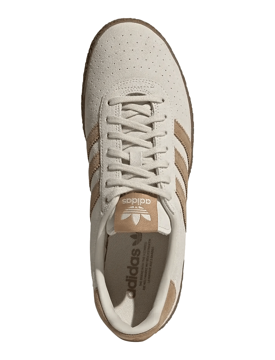 adidas Originals - MONTREAL RM - niedriger schnitt - alumin/cardbo/gum5 - 4