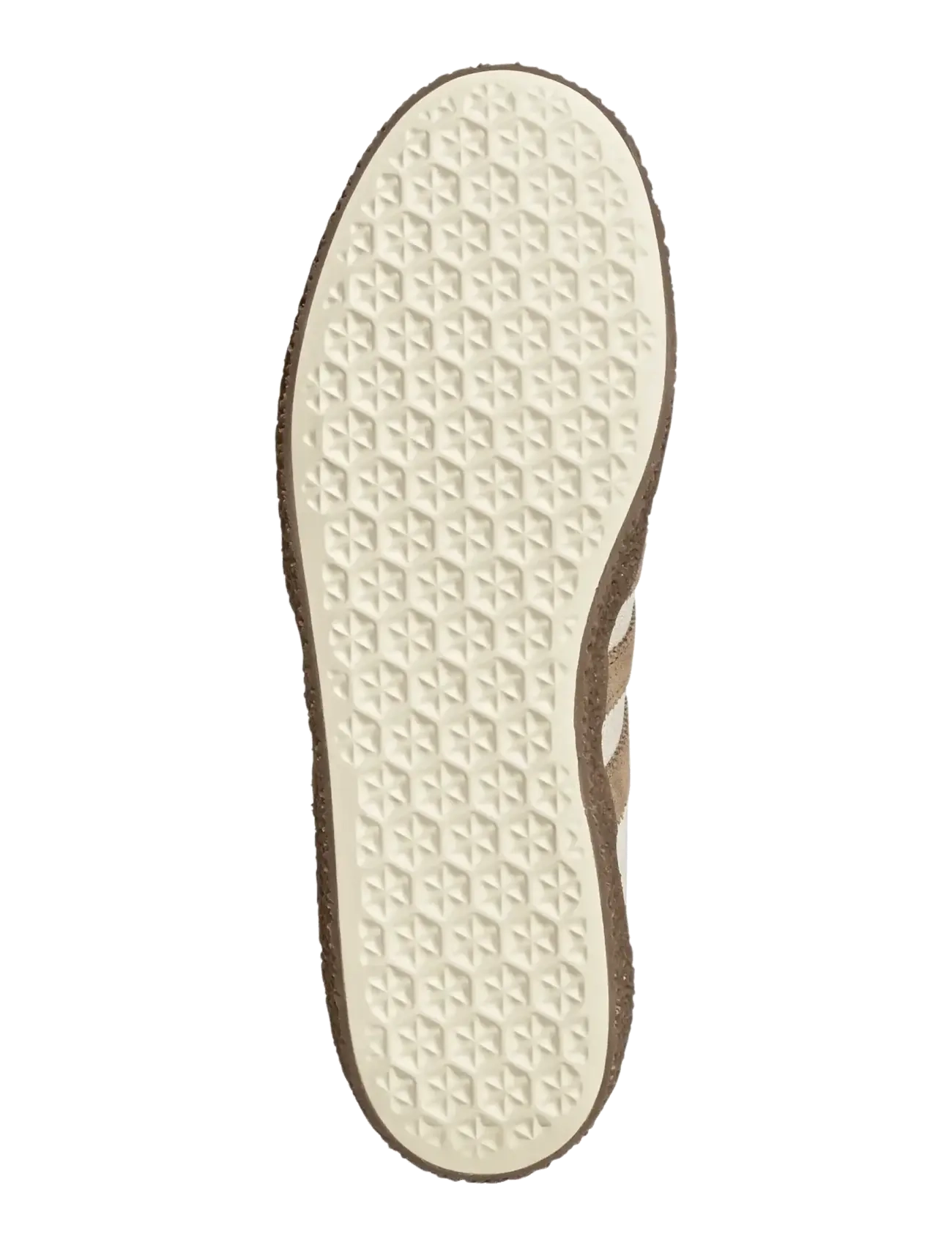 adidas Originals - MONTREAL RM - kõrge säärega tossud - alumin/cardbo/gum5 - 5