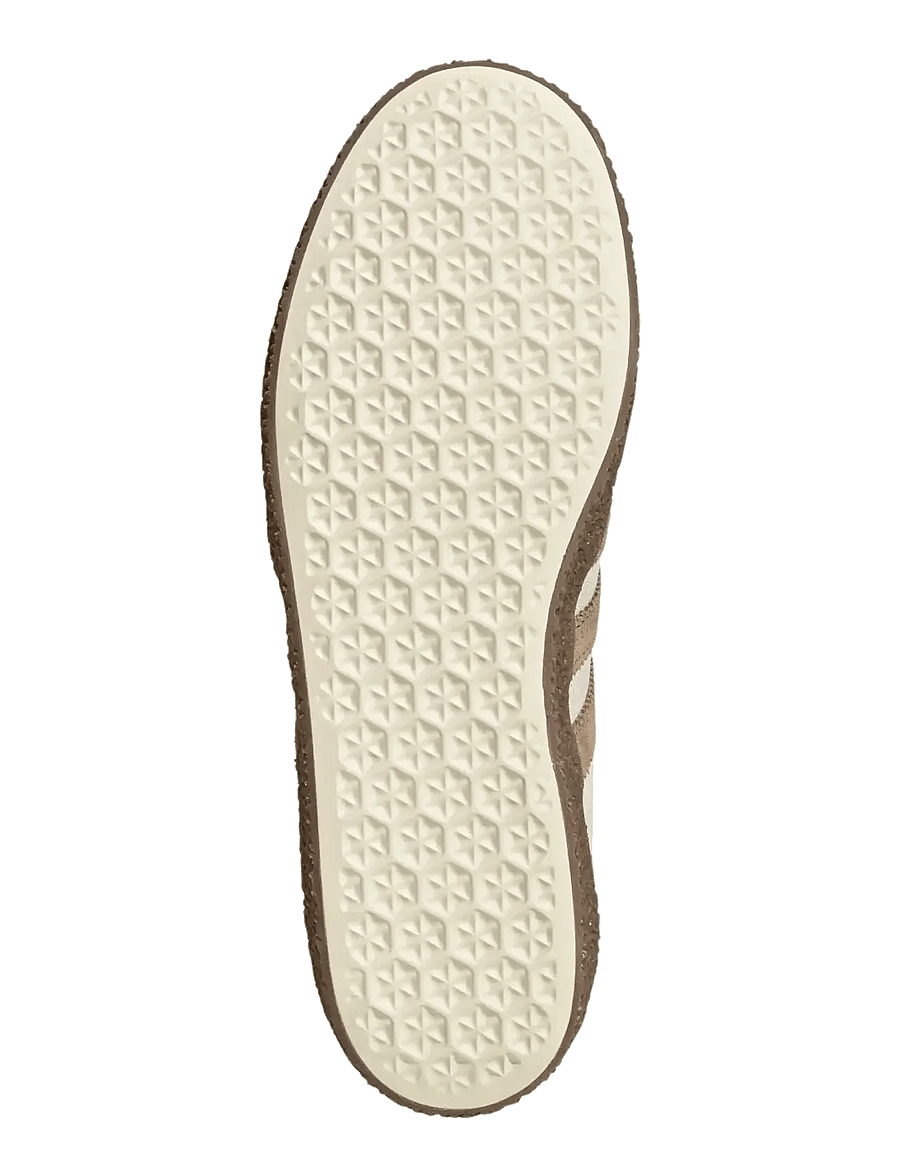 adidas Originals - MONTREAL RM - niedriger schnitt - alumin/cardbo/gum5 - 5