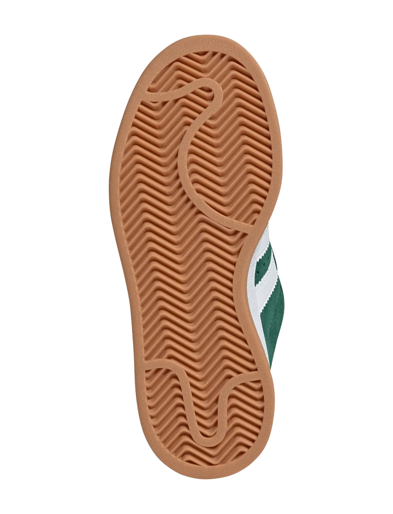 adidas Originals - CAMPUS 00s J - niedriger schnitt - drkgrn/ftwwht/owhite - 5