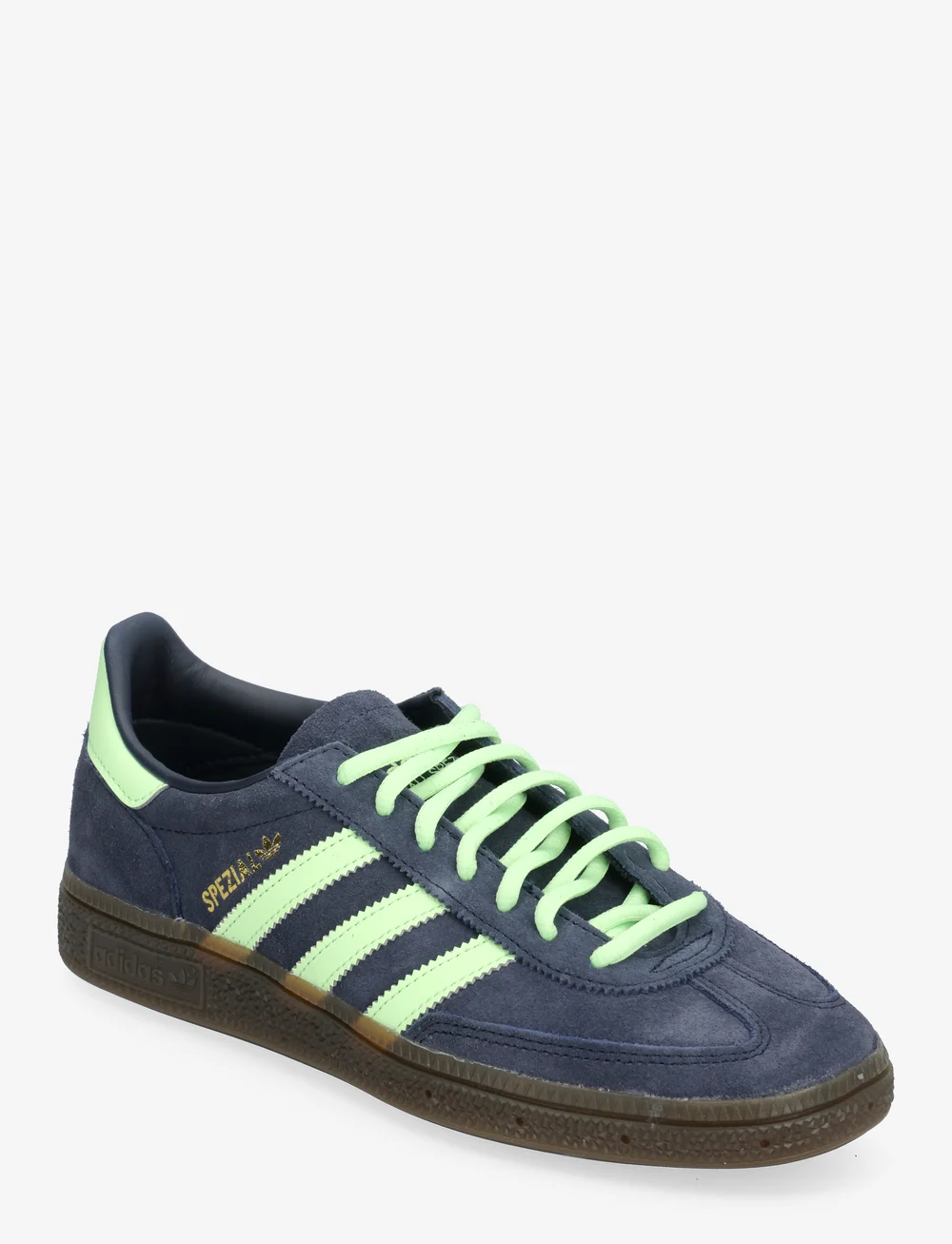 adidas Originals Handball Spezial Legink grespa gum5 Navy 899 kr Boozt