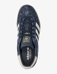 adidas Originals - Gazelle Indoor Shoes - lave sneakers - silpeb/wonbei/gum3 - 3