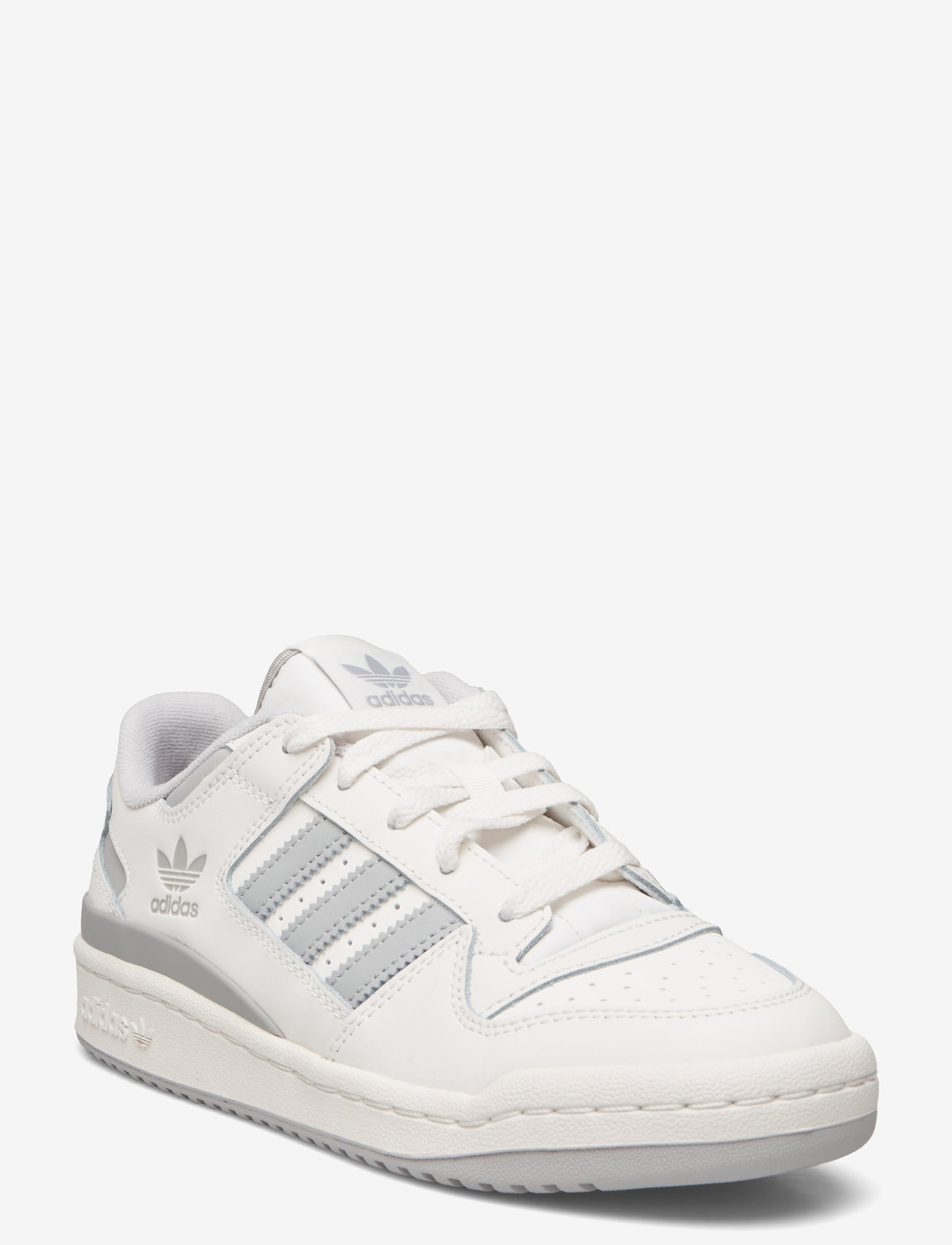 adidas Originals - FORUM LOW CL W - inomhusskor - clowhi/gretwo/clowhi - 0