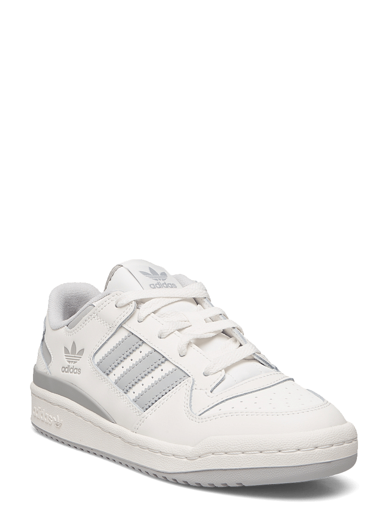 adidas Originals - FORUM LOW CL W - inomhusskor - clowhi/gretwo/clowhi - 0
