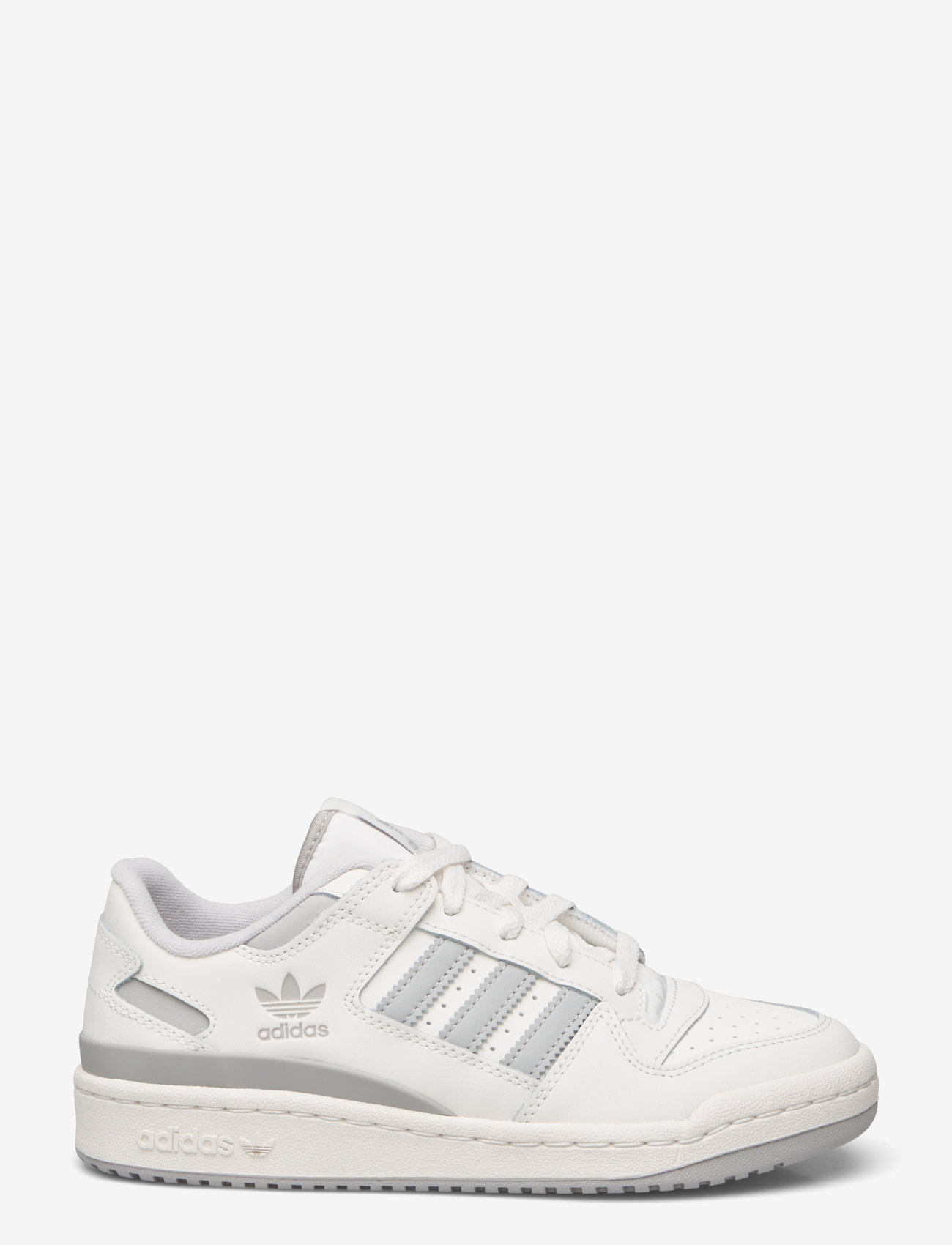 adidas Originals - FORUM LOW CL W - inomhusskor - clowhi/gretwo/clowhi - 1