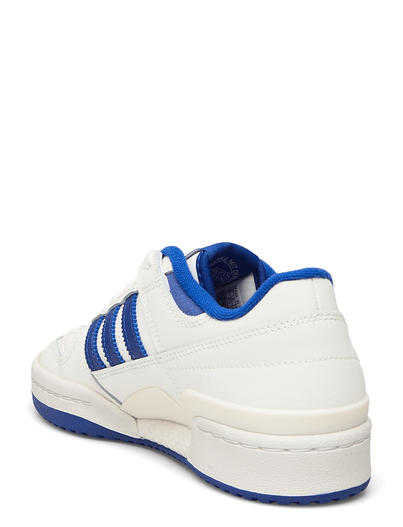 adidas Originals - FORUM LOW CL J - baskets basses - cwhite/royblu/cwhite - 2