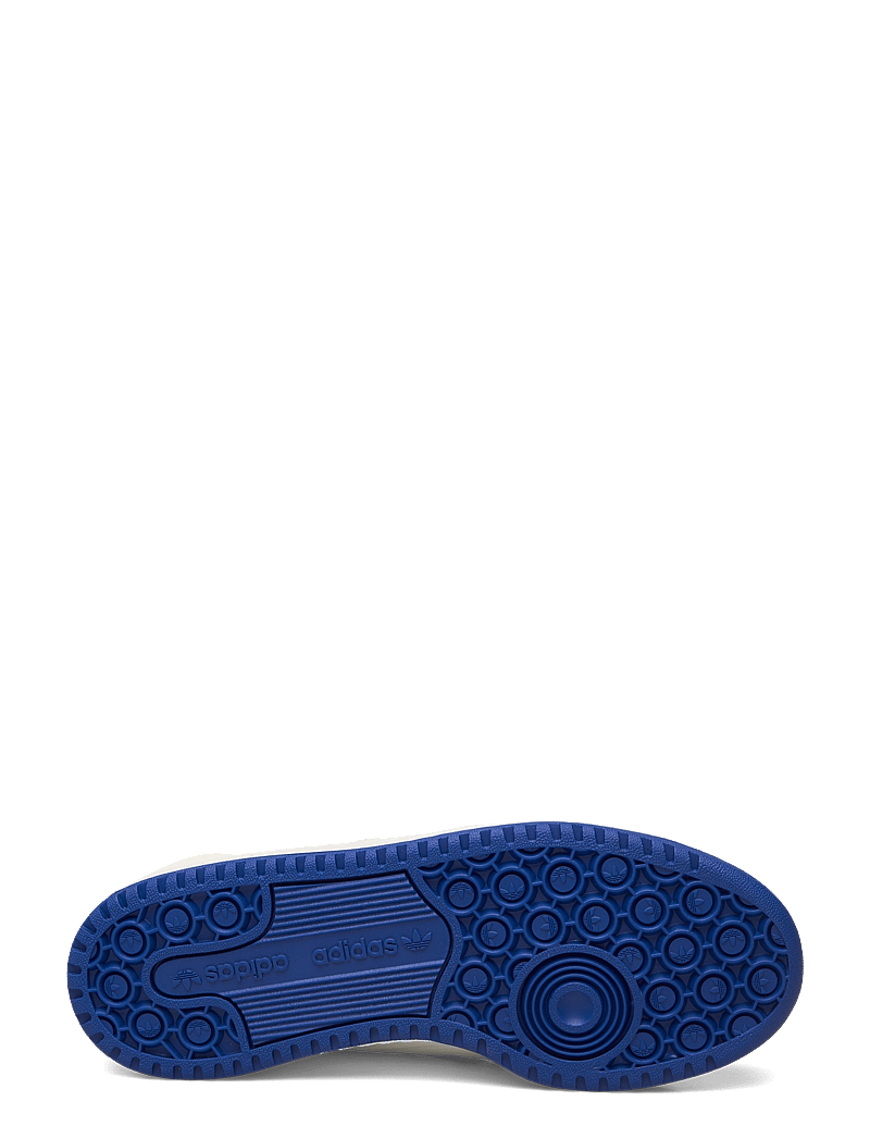 adidas Originals - FORUM LOW CL J - baskets basses - cwhite/royblu/cwhite - 4