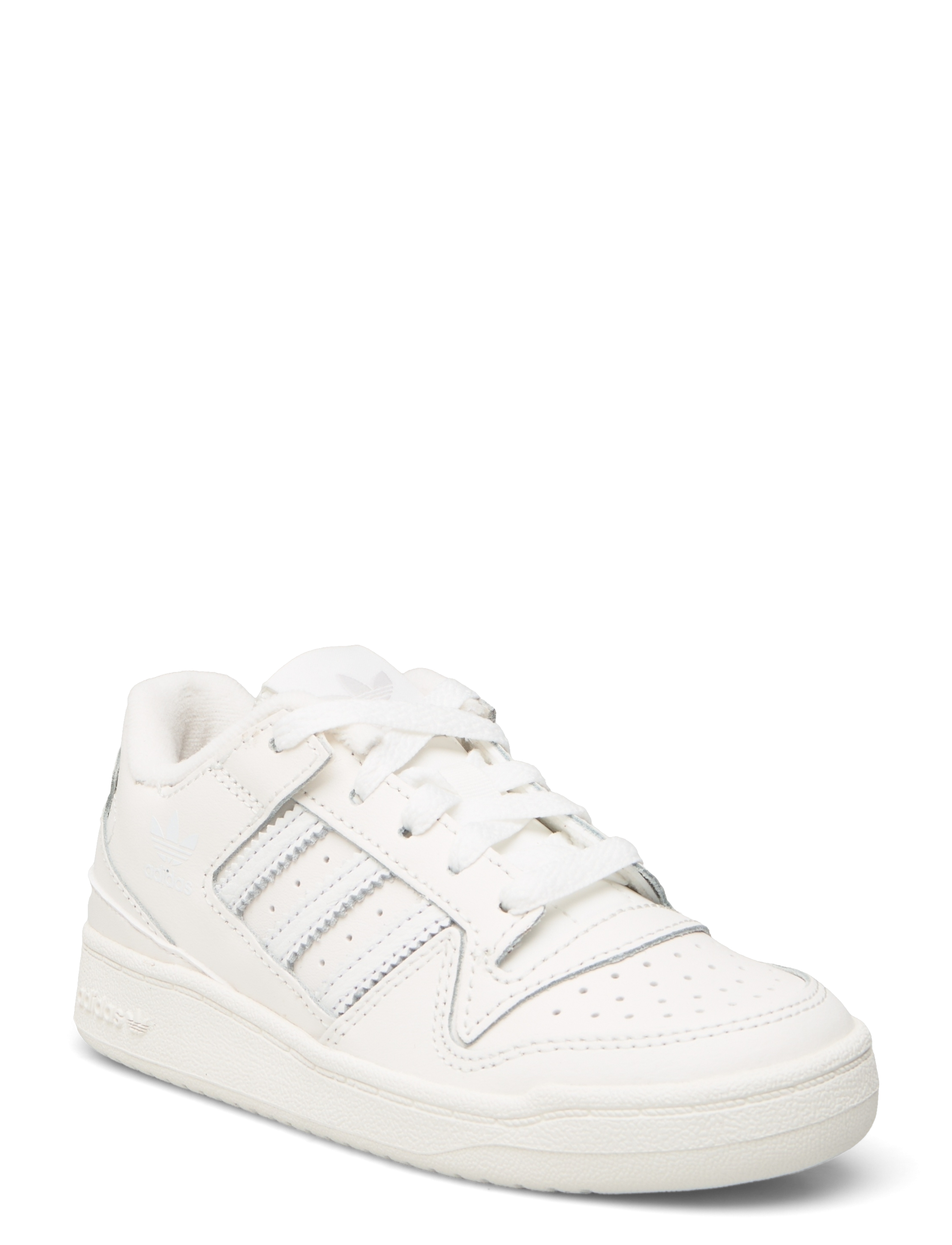 adidas Originals Forum Low Cl C, Børn, Lave Sneakers, Hvid, Str: 32
