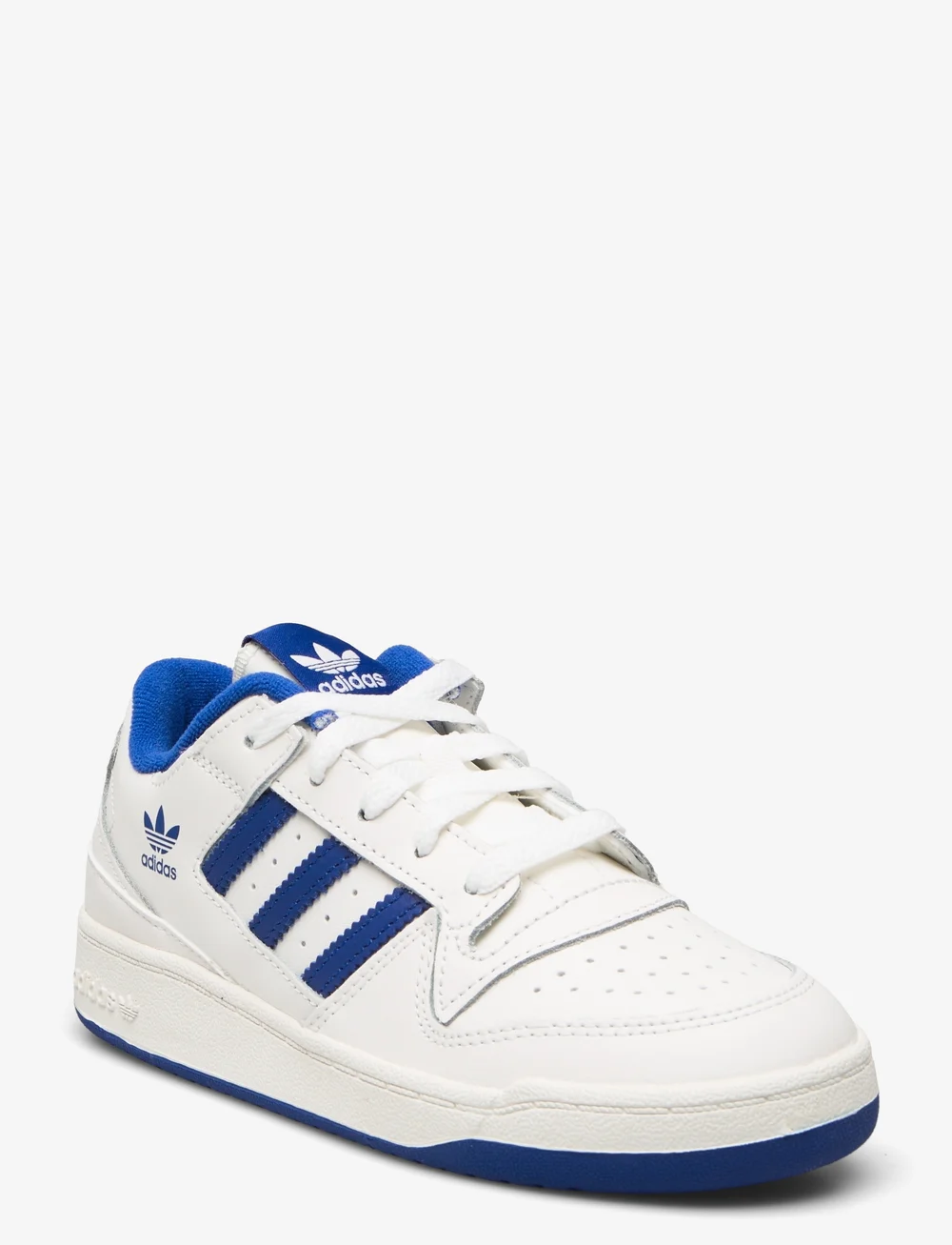 adidas Originals Forum Low Cl C Niedriger Schnitt Boozt