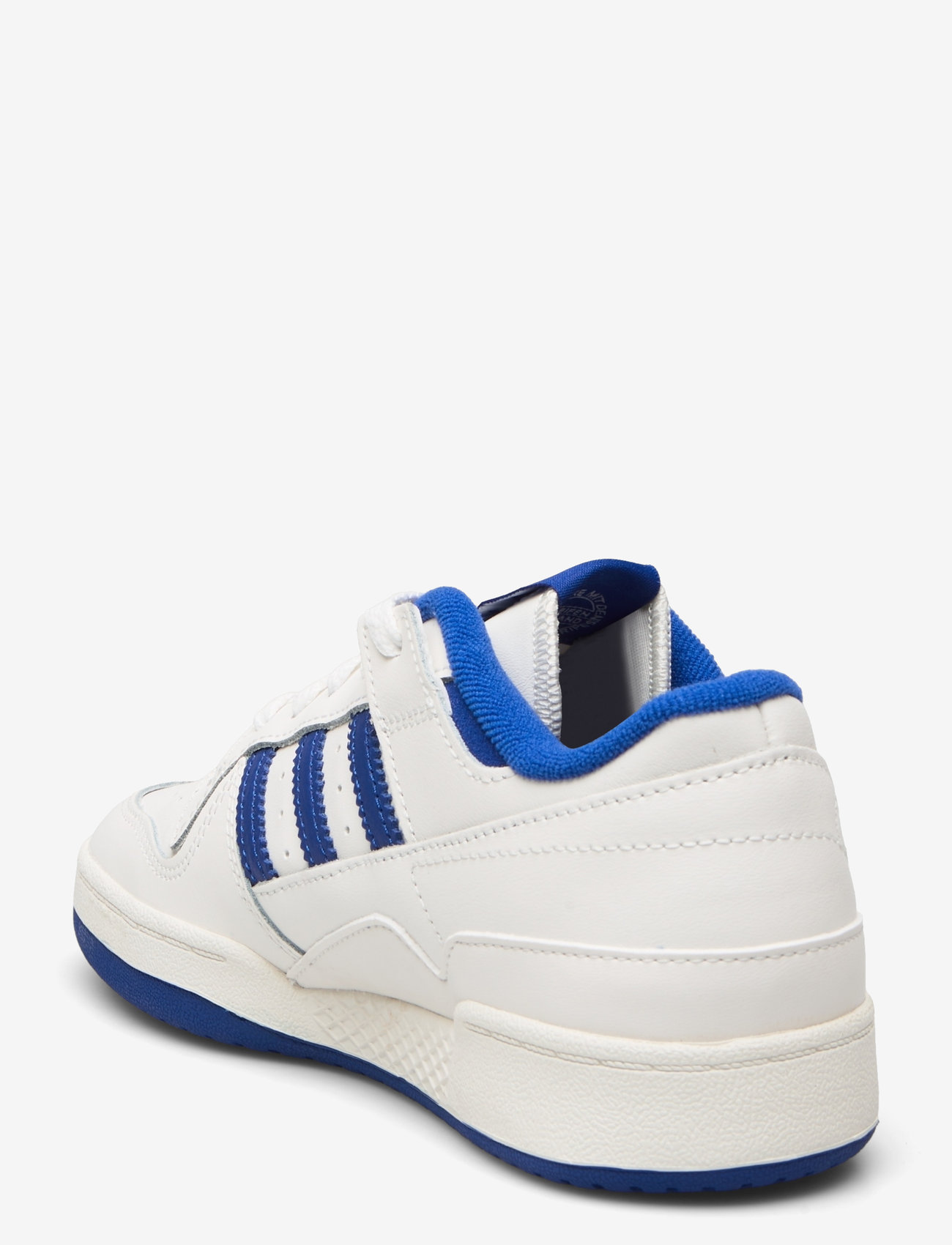 adidas Originals - FORUM LOW CL C - low-top sneakers - cwhite/royblu/cwhite - 2