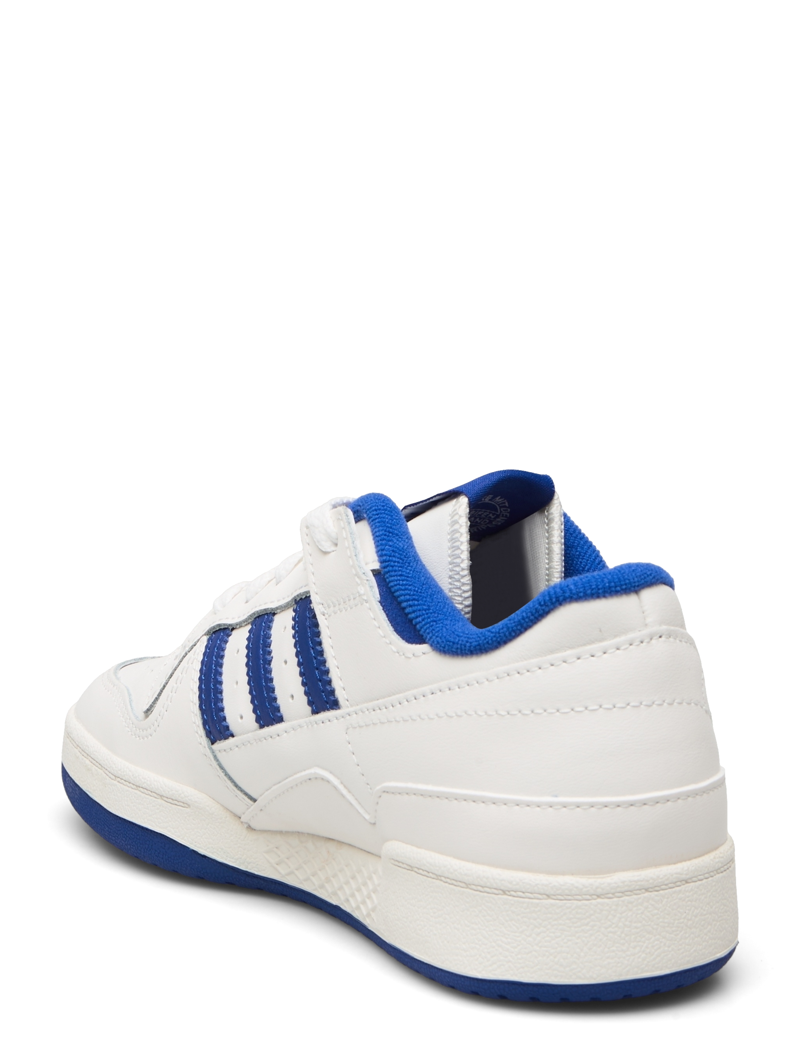 adidas Originals - FORUM LOW CL C - low-top sneakers - cwhite/royblu/cwhite - 2