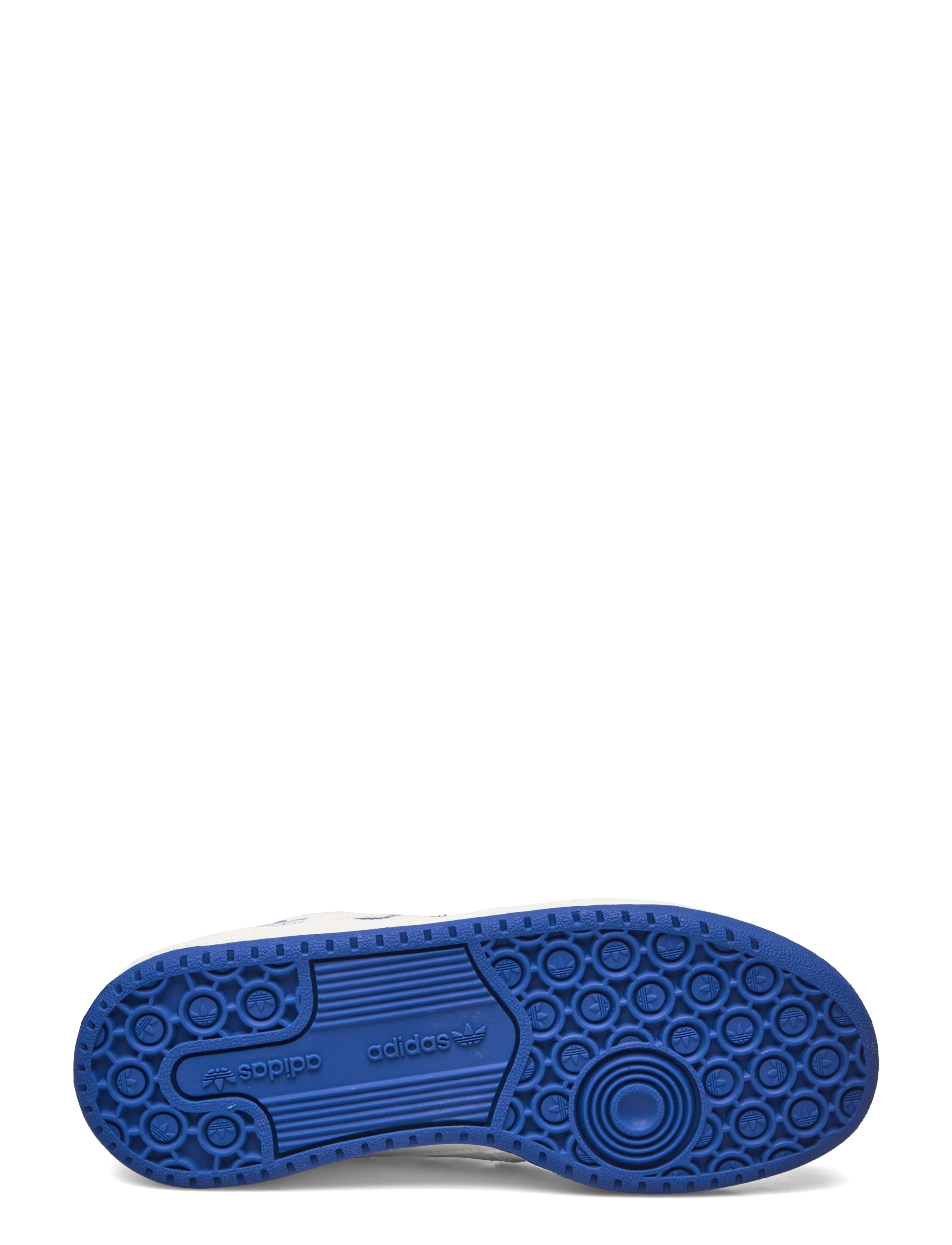 adidas Originals - FORUM LOW CL C - low-top sneakers - cwhite/royblu/cwhite - 4