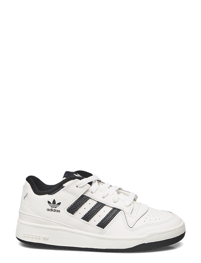 adidas Originals - FORUM LOW CL C - ar zemu augšdaļu - cwhite/cblack/cwhite - 1