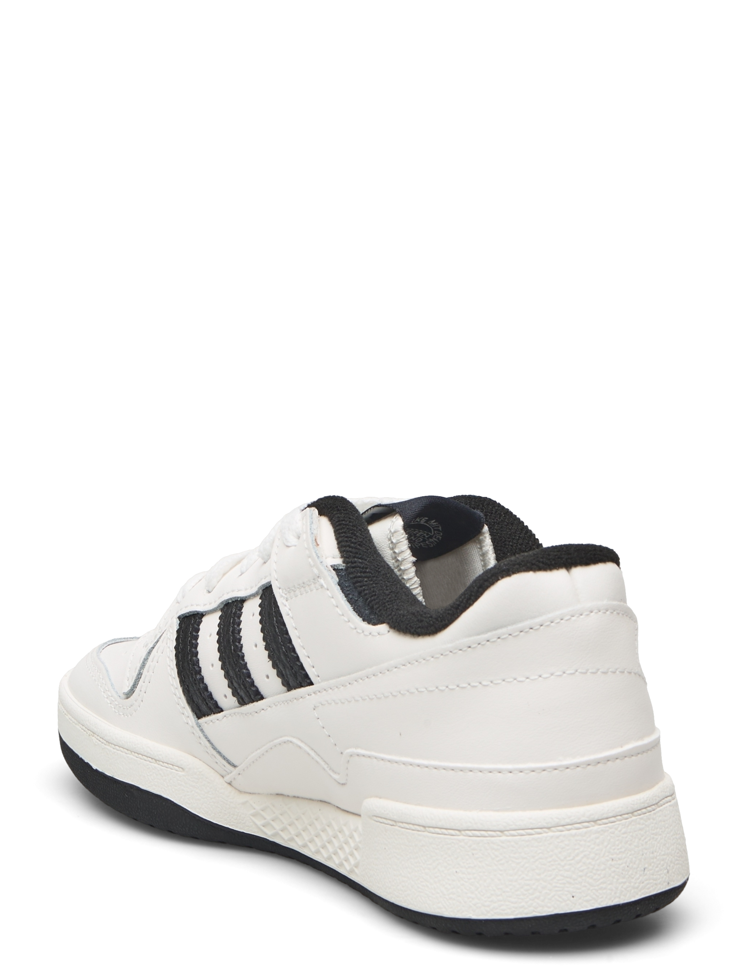 adidas Originals - FORUM LOW CL C - lave sneakers - cwhite/cblack/cwhite - 2