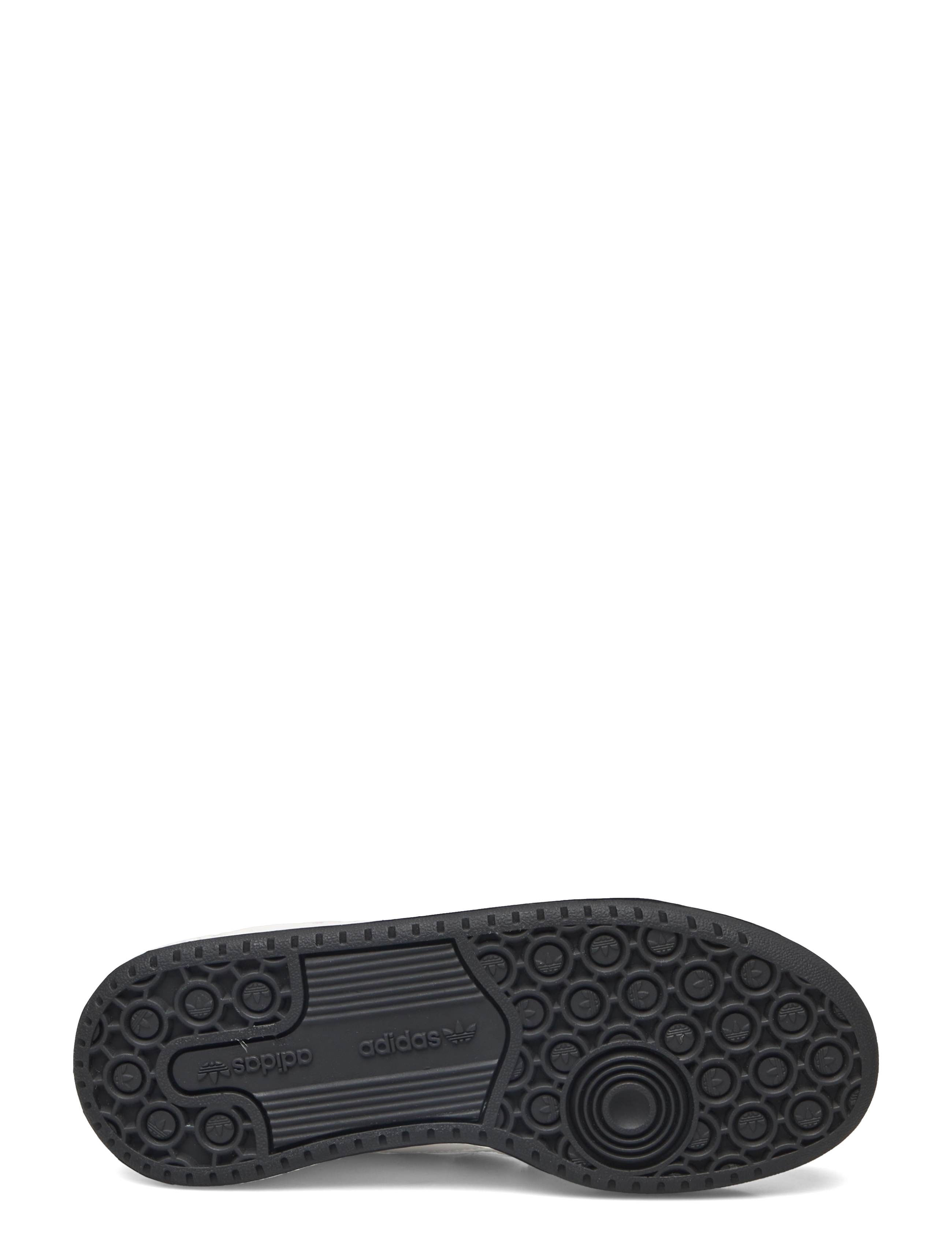 adidas Originals - FORUM LOW CL C - lave sneakers - cwhite/cblack/cwhite - 4