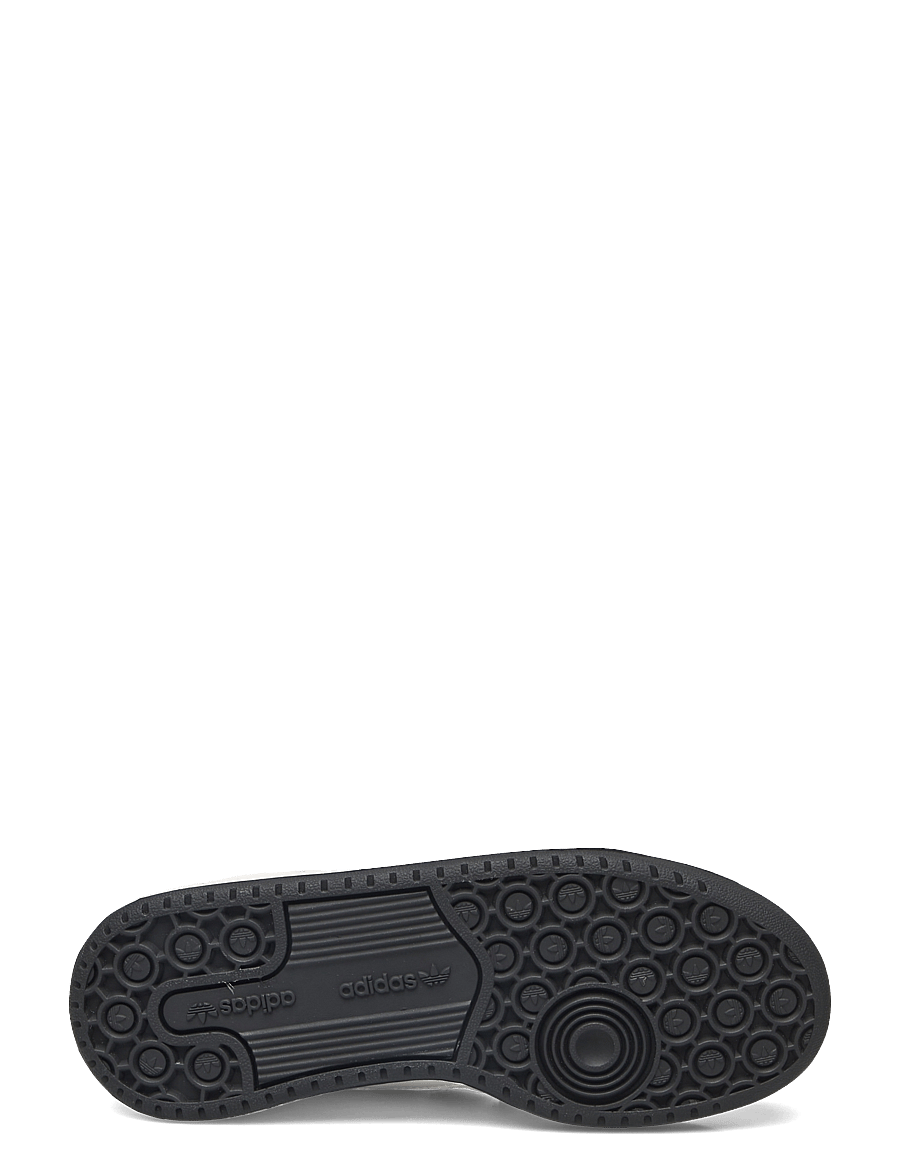 adidas Originals - FORUM LOW CL C - lave sneakers - cwhite/cblack/cwhite - 4