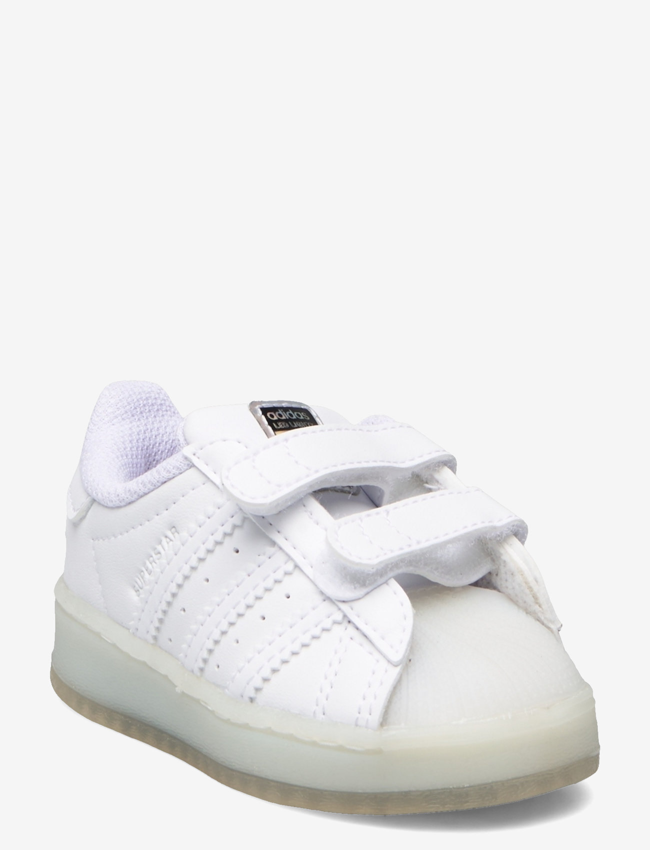 adidas Originals Superstar Led Lights Cf I (ADIIH8007) Low Tops