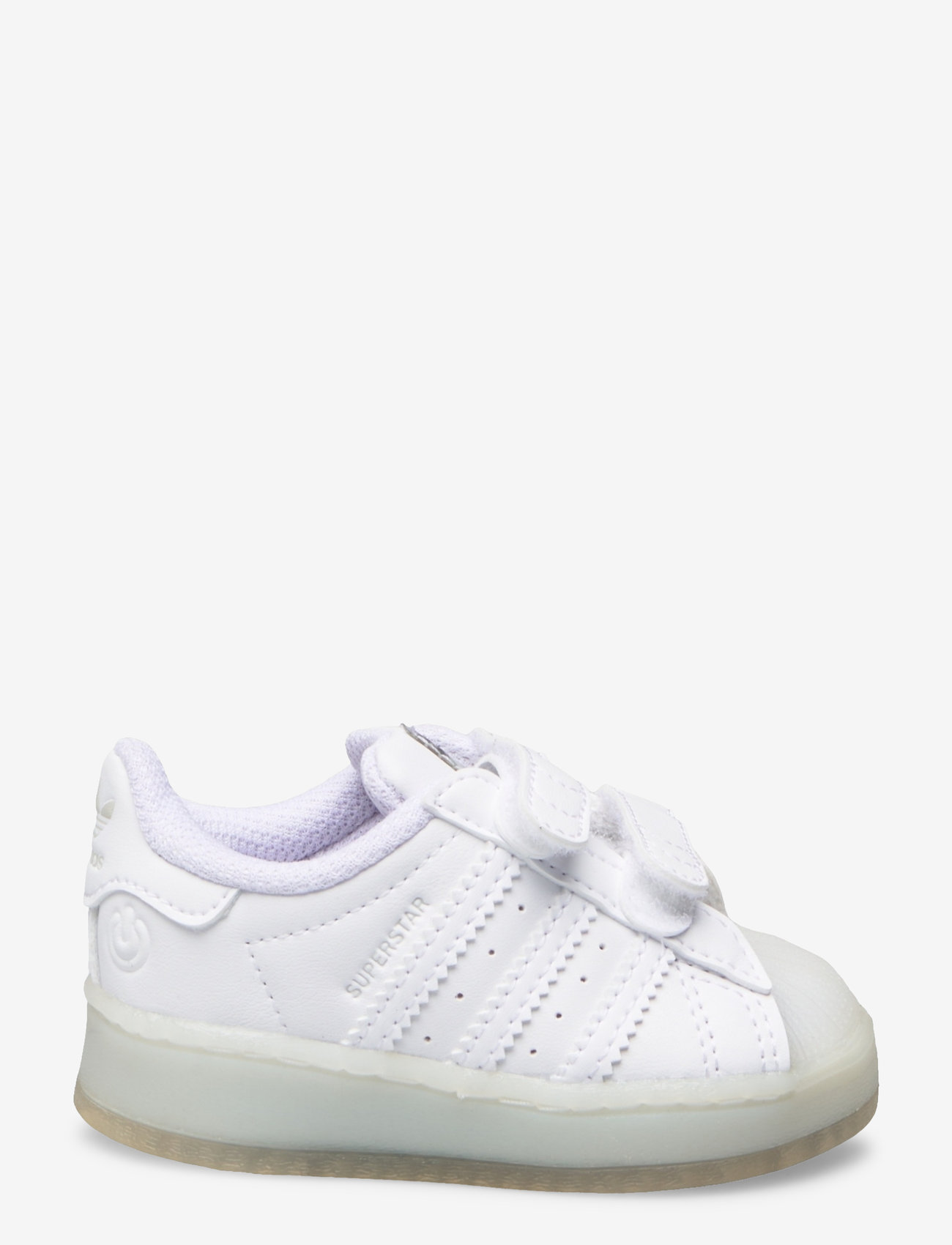 adidas Originals Superstar Led Lights Cf I (ADIIH8007) Low Tops