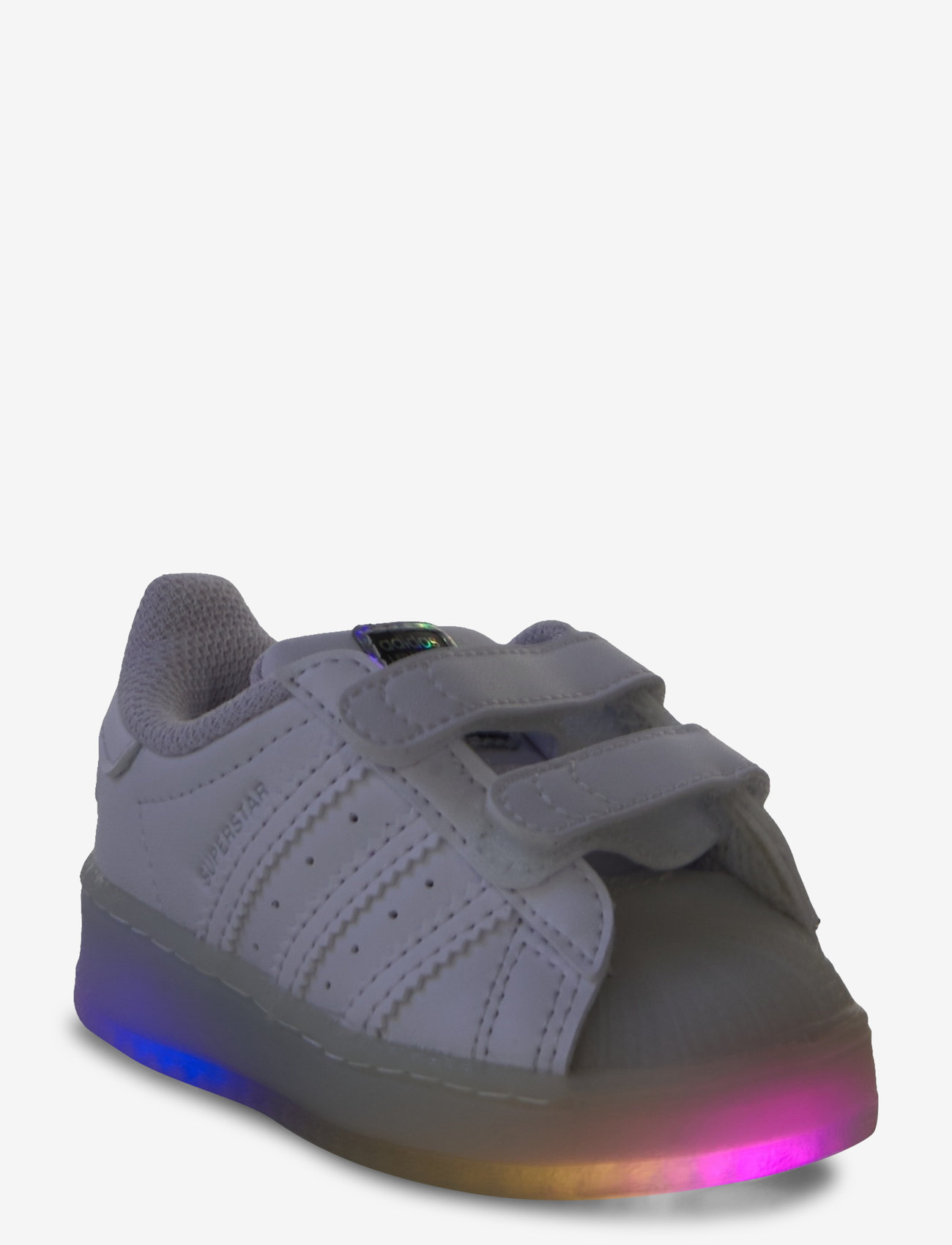 adidas Originals Superstar Led Lights Cf I (ADIIH8007) Low Tops