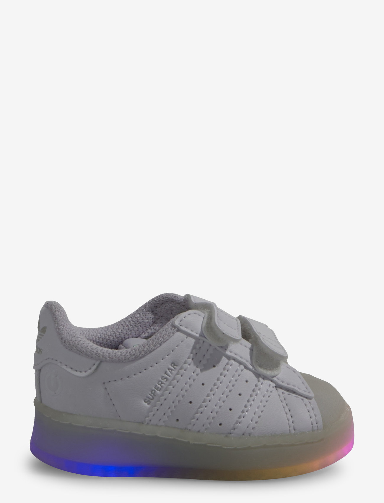 adidas Originals Superstar Led Lights Cf I (ADIIH8007) Low Tops