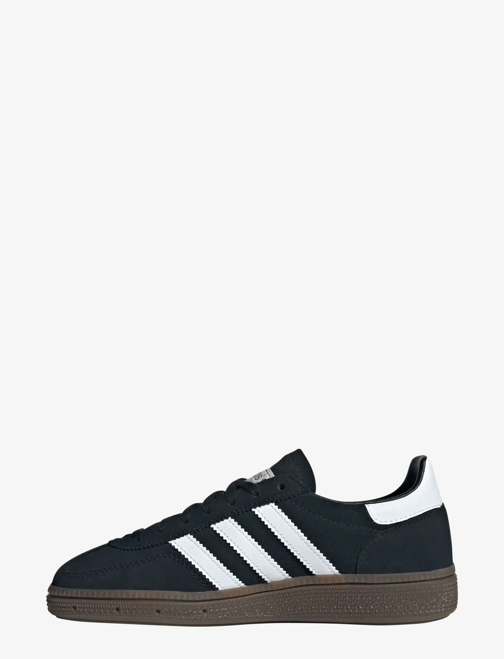 adidas Originals - HANDBALL SPEZIAL J - kõrge säärega tossud - cblack/ftwwht/gum5 - 2
