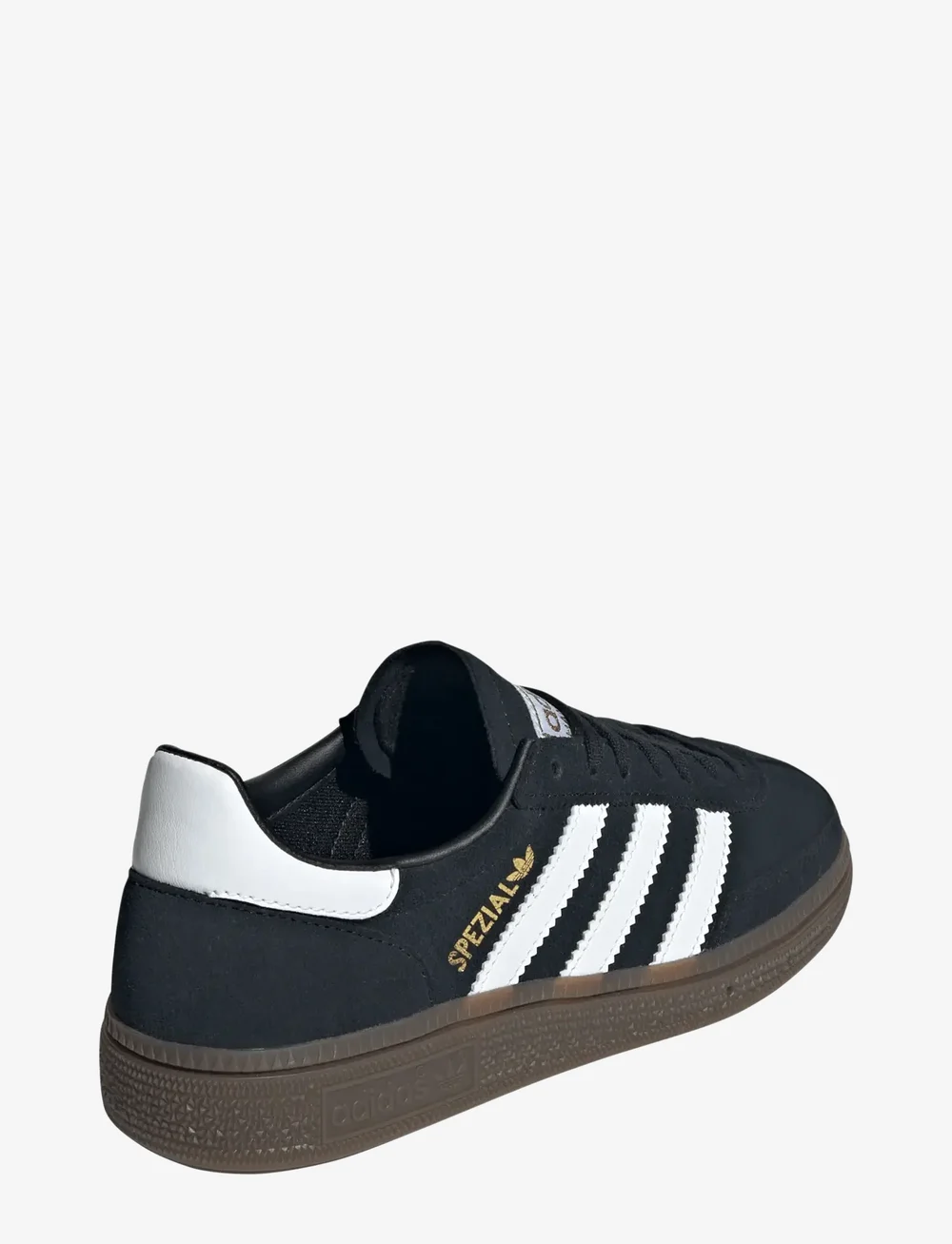 adidas Originals - HANDBALL SPEZIAL J - kõrge säärega tossud - cblack/ftwwht/gum5 - 3