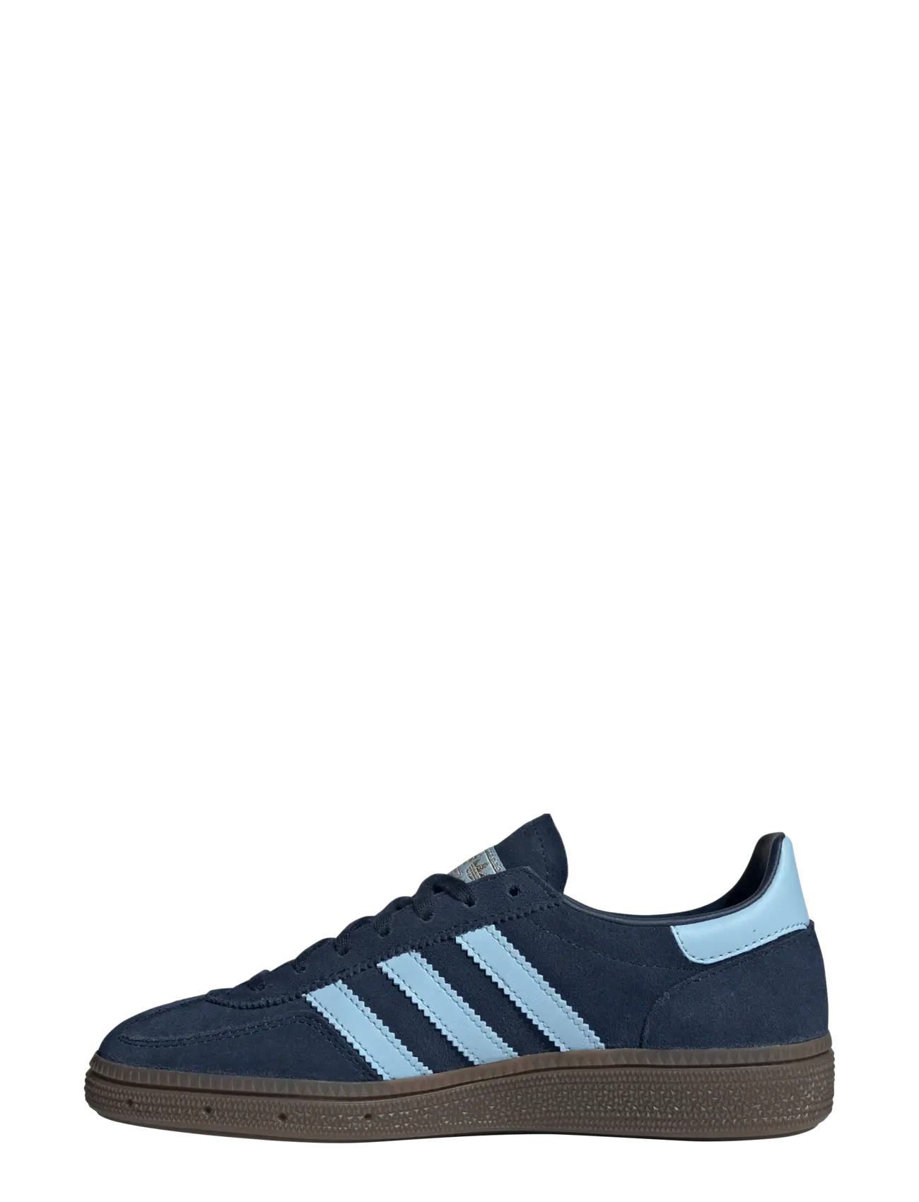 adidas Originals - HANDBALL SPEZIAL J - baskets basses - conavy/clearsky/gum5 - 2