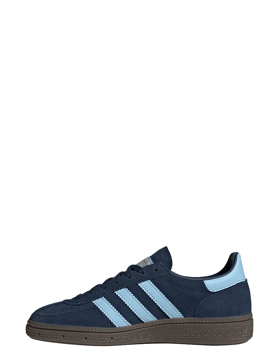 adidas Originals - HANDBALL SPEZIAL J - baskets basses - conavy/clearsky/gum5 - 2