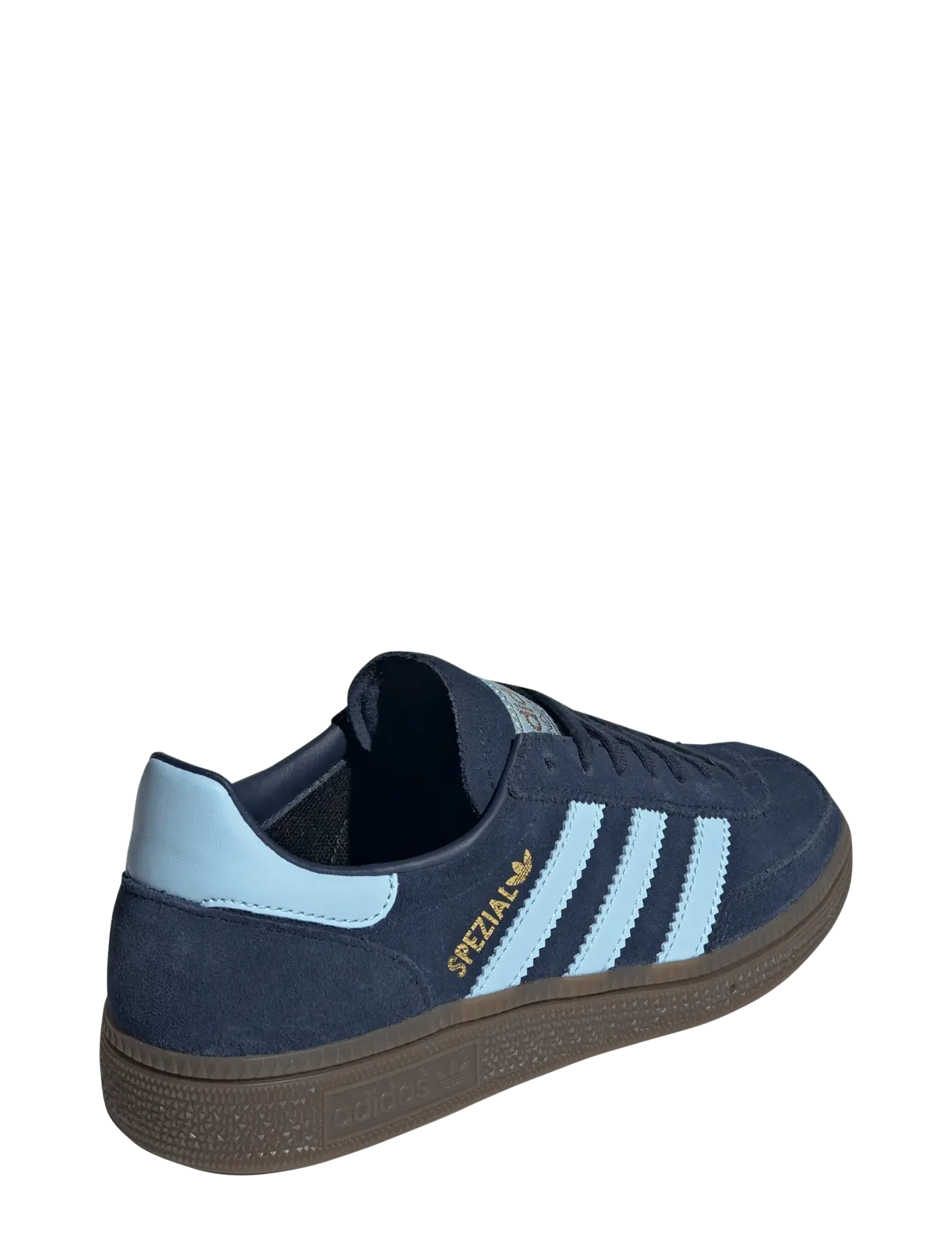 adidas Originals - HANDBALL SPEZIAL J - baskets basses - conavy/clearsky/gum5 - 3