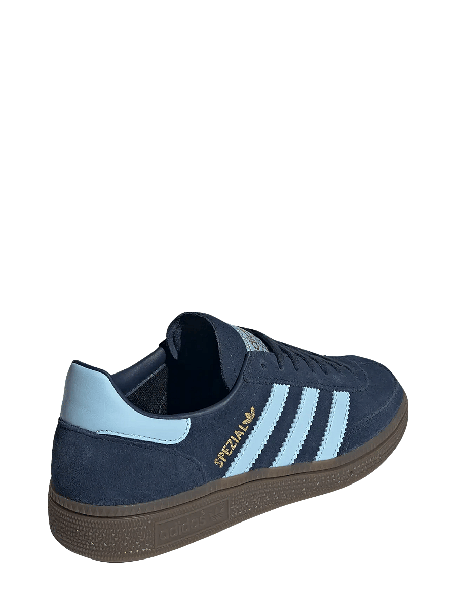 adidas Originals - HANDBALL SPEZIAL J - baskets basses - conavy/clearsky/gum5 - 3