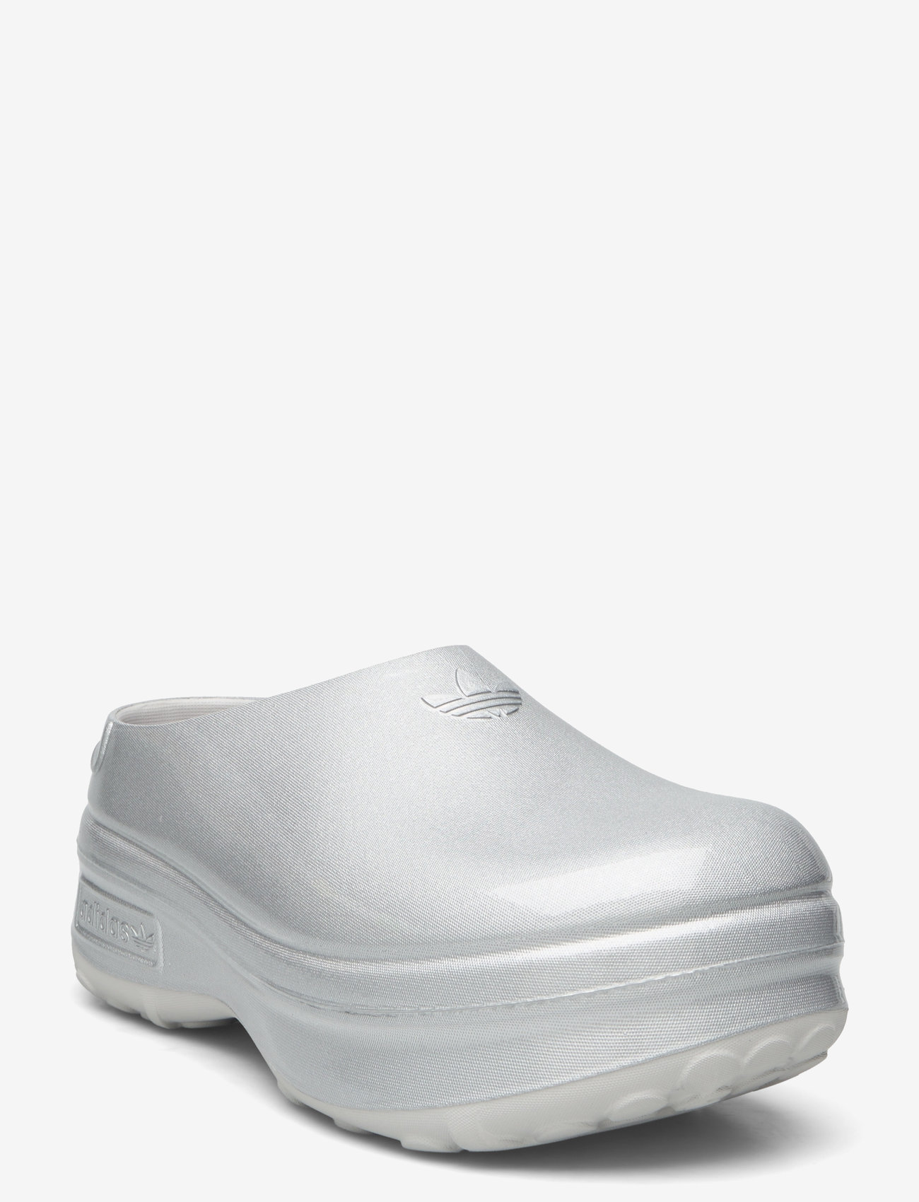 adidas Originals - PRIDE ADIFOM STAN MULE PABLLO VITTAR - sandaler & tofflor - cblack/lucpnk/cblack - 0