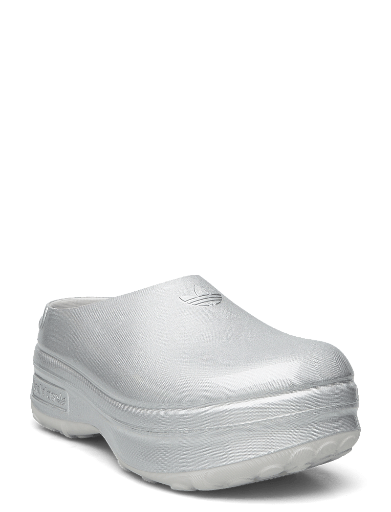 adidas Originals - PRIDE ADIFOM STAN MULE PABLLO VITTAR - sandaler & tofflor - cblack/lucpnk/cblack - 0