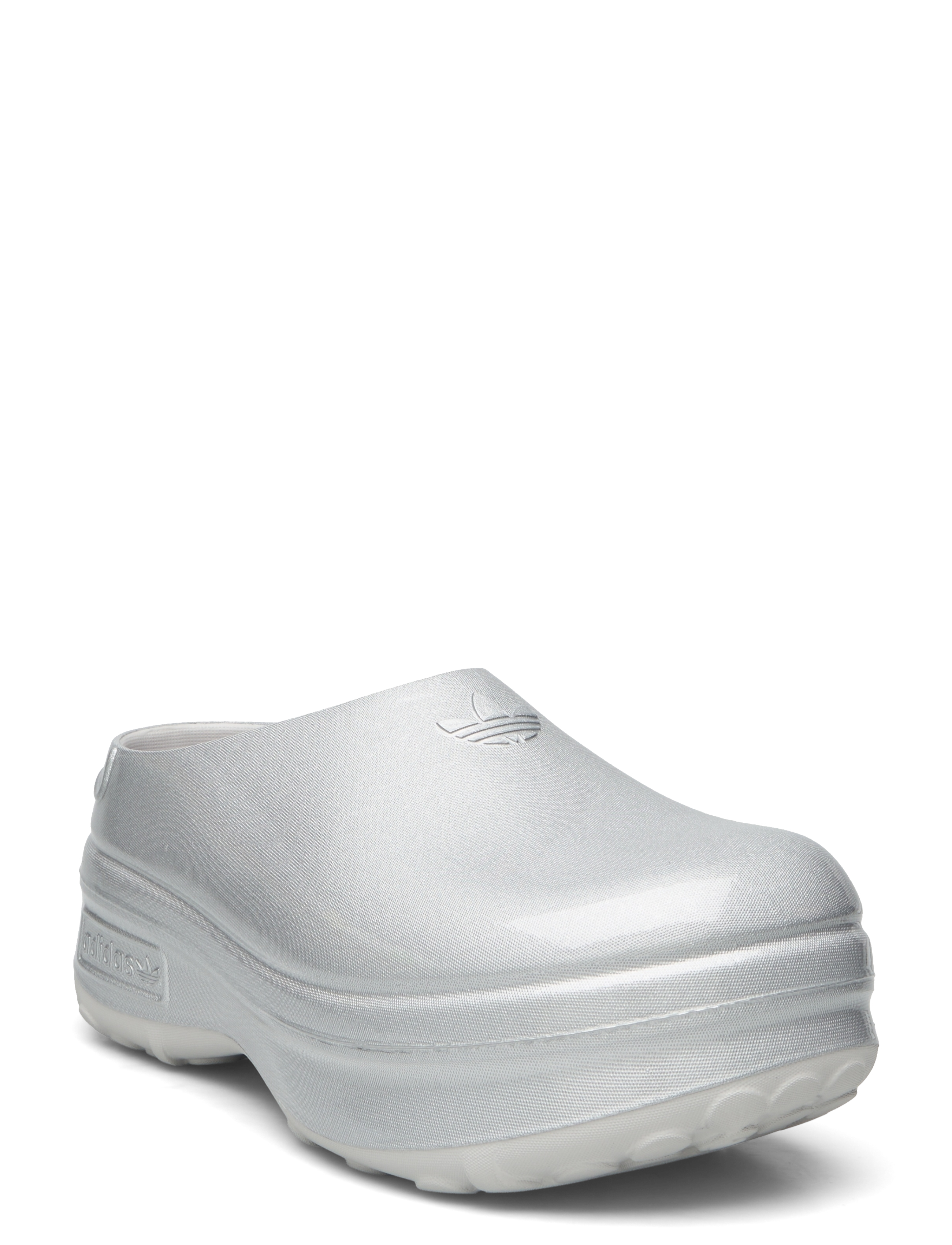 adidas Originals PRIDE ADIFOM STAN MULE PABLLO VITTAR - adidas - CBLACK/LUCPNK/CBLACK / silver