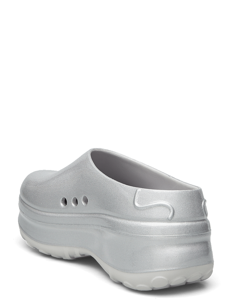 adidas Originals - PRIDE ADIFOM STAN MULE PABLLO VITTAR - sandaler & tofflor - cblack/lucpnk/cblack - 2