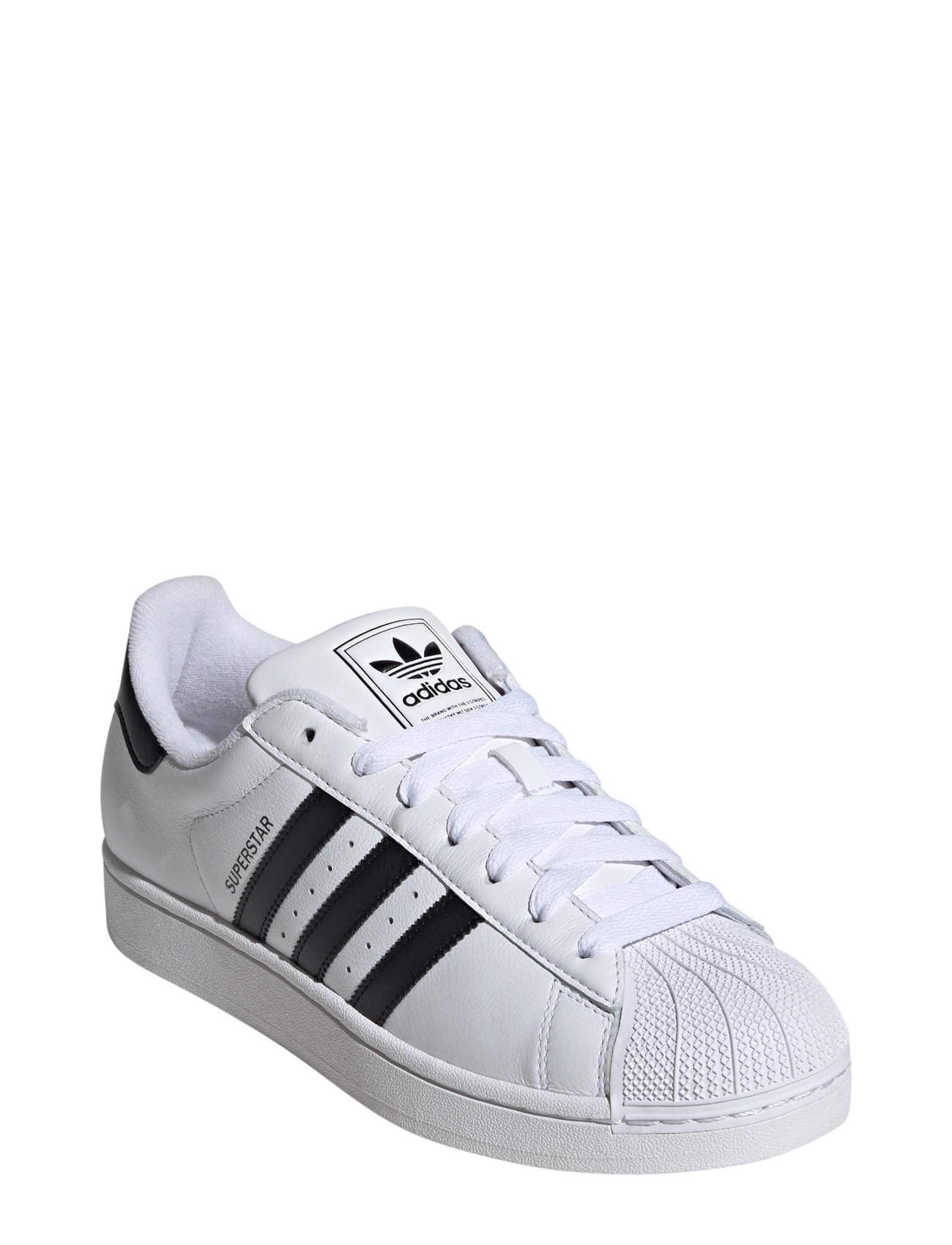adidas Originals Superstar Ii, 42, Sport Sneakers, Weiß - Low Top Frauen