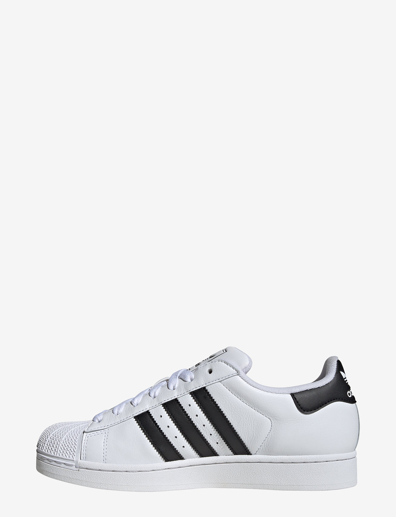 adidas Originals - SUPERSTAR II - låga sneakers - ftwwht/cblack/ftwwht - 2