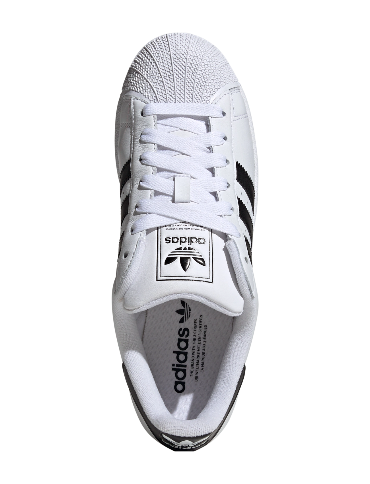 Låg sneaker 'SUPERSTAR II' 6