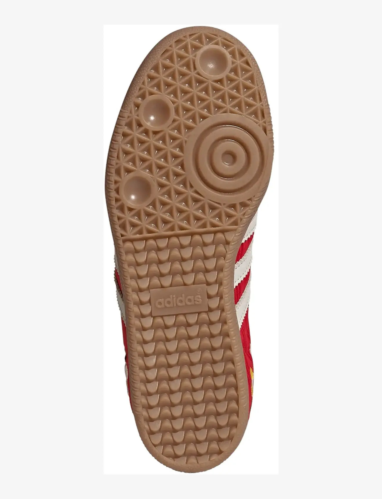 adidas Originals - SAMBA OG W - bgreen/owhite/gum4 - 5