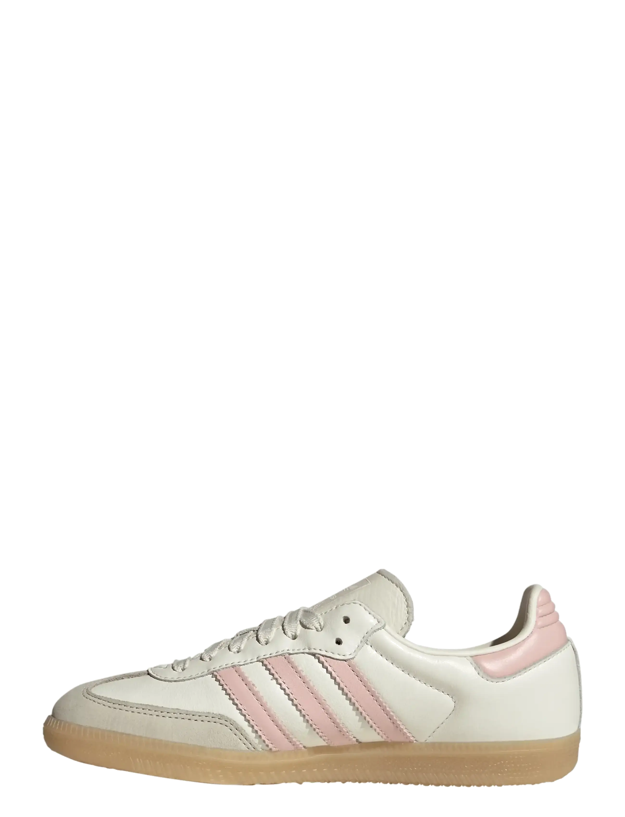 adidas Originals - SAMBA OG W - tennised - owhite/sanpin/gum3 - 2