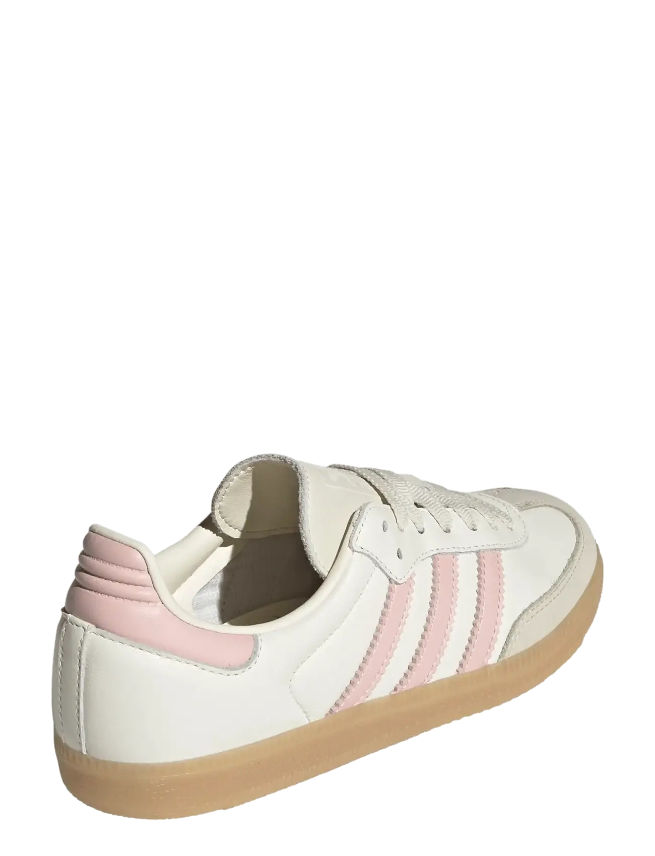 adidas Originals - SAMBA OG W - tennised - owhite/sanpin/gum3 - 3