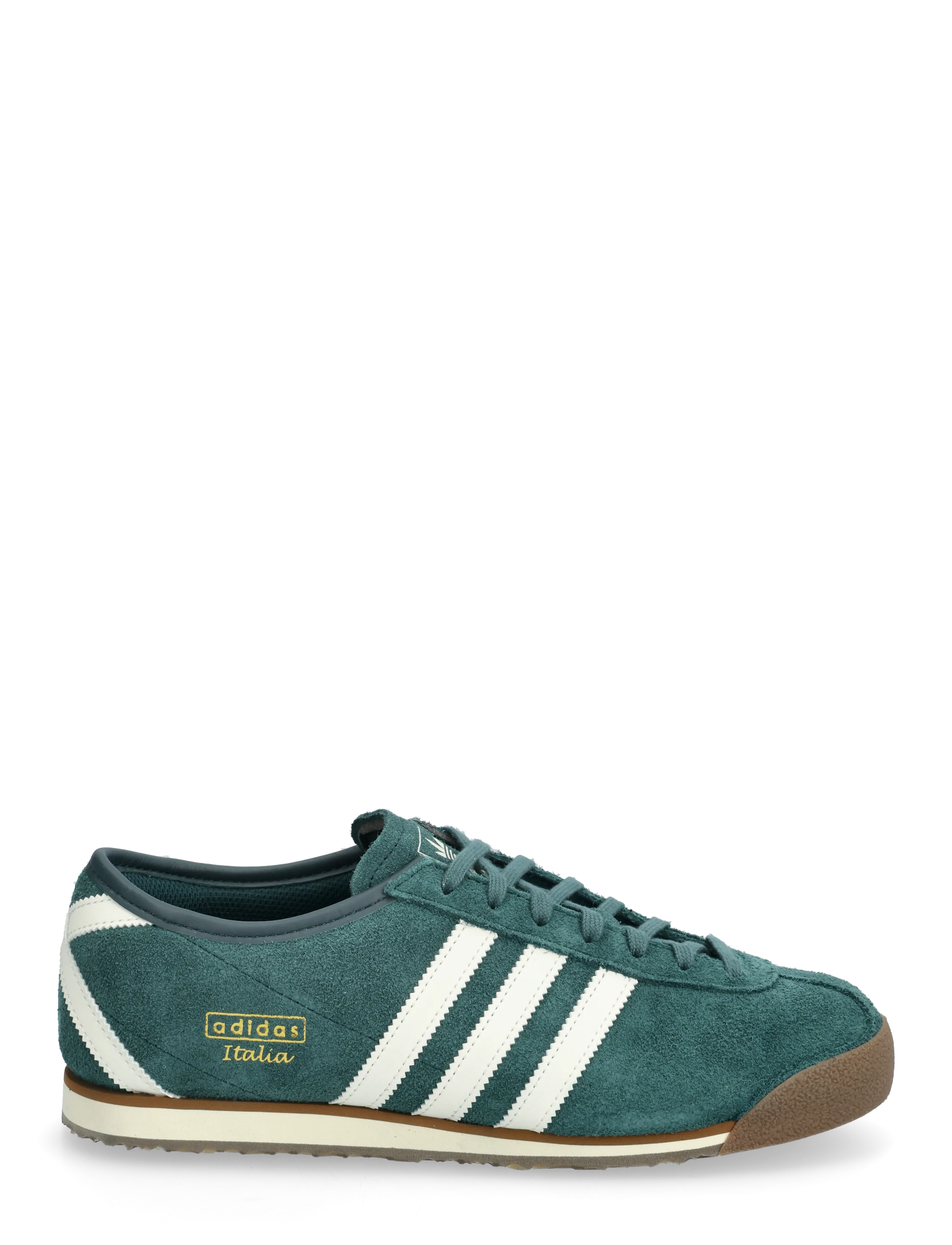 adidas Originals - ITALIA 70s - lave sneakers - aurivy/owhite/gum5 - 1