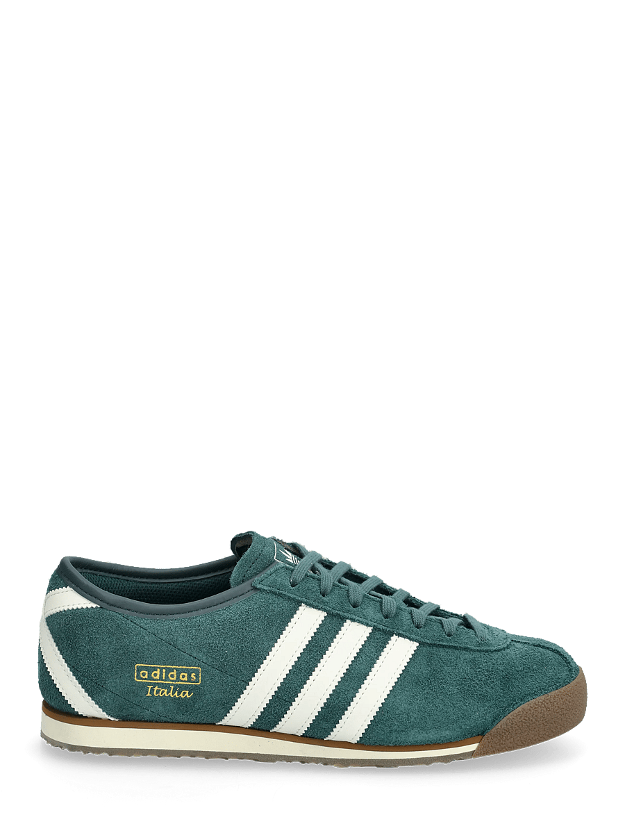 adidas Originals - ITALIA 70s - kõrge säärega tossud - aurivy/owhite/gum5 - 1