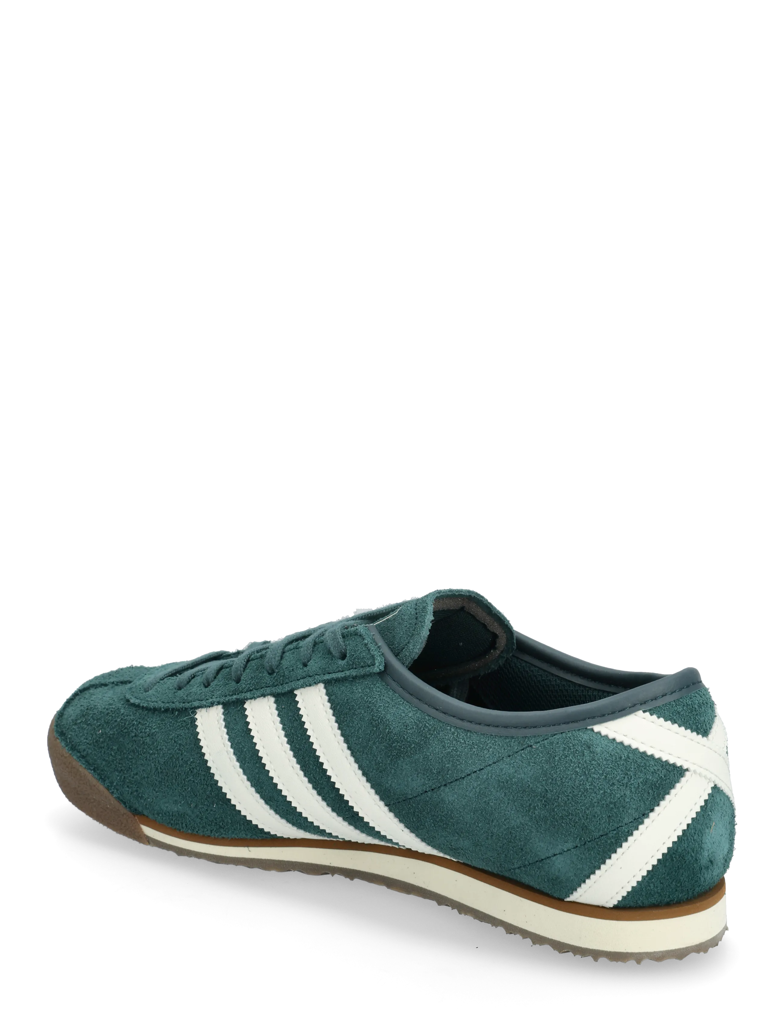 adidas Originals - ITALIA 70s - lave sneakers - aurivy/owhite/gum5 - 2
