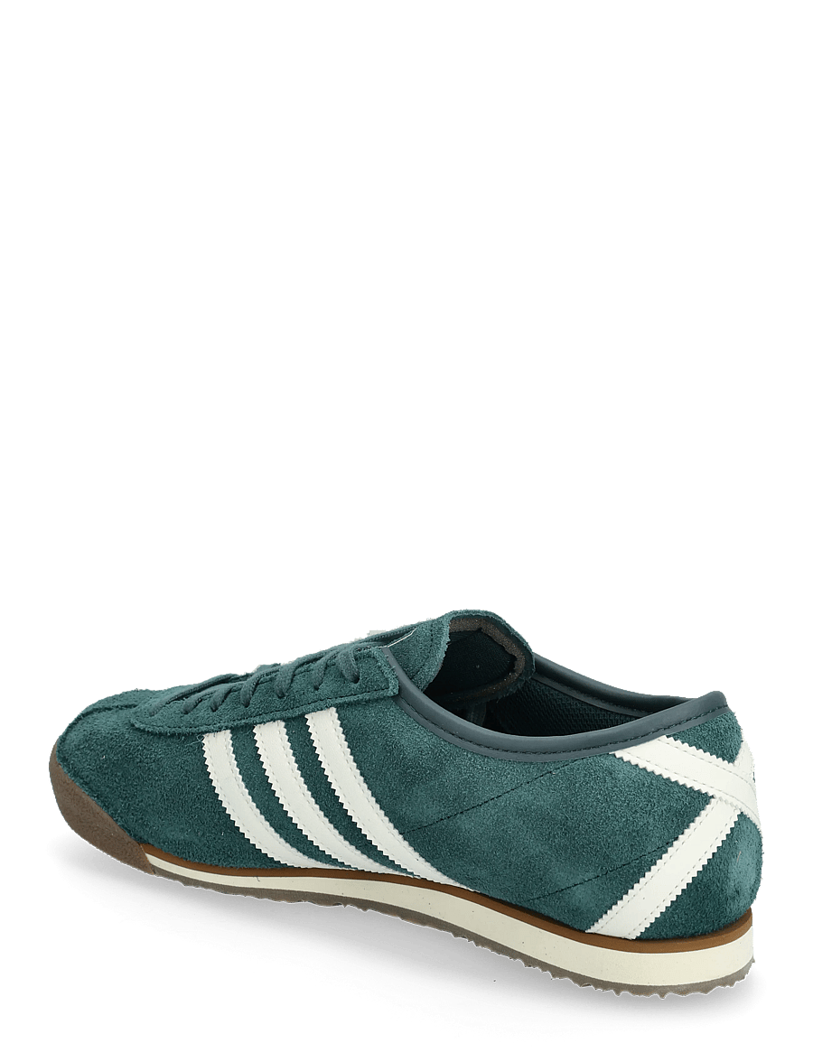 adidas Originals - ITALIA 70s - kõrge säärega tossud - aurivy/owhite/gum5 - 2