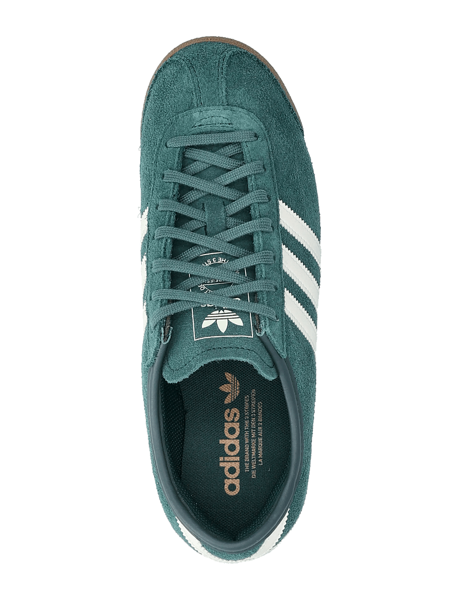 adidas Originals - ITALIA 70s - kõrge säärega tossud - aurivy/owhite/gum5 - 3