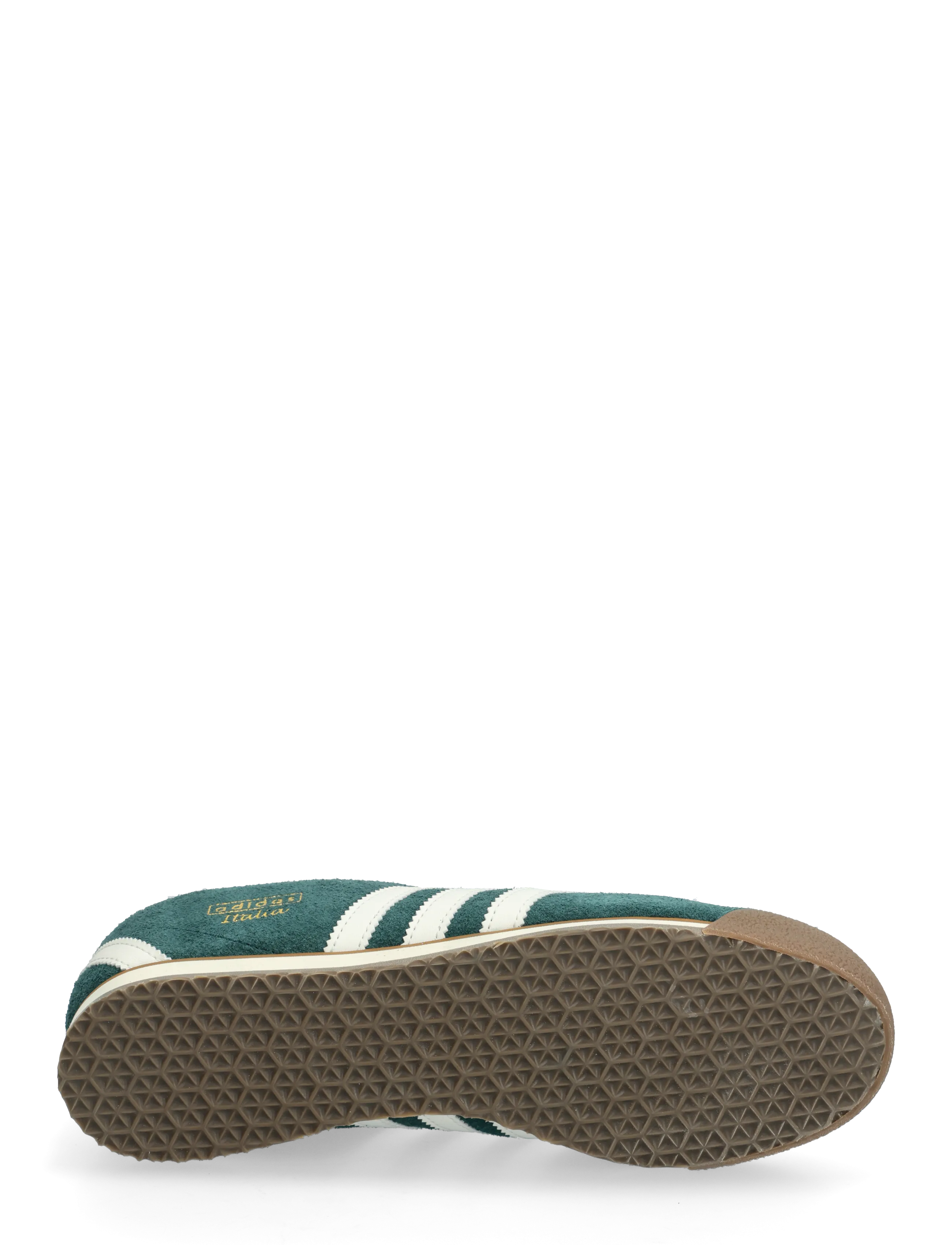 adidas Originals - ITALIA 70s - lave sneakers - aurivy/owhite/gum5 - 4