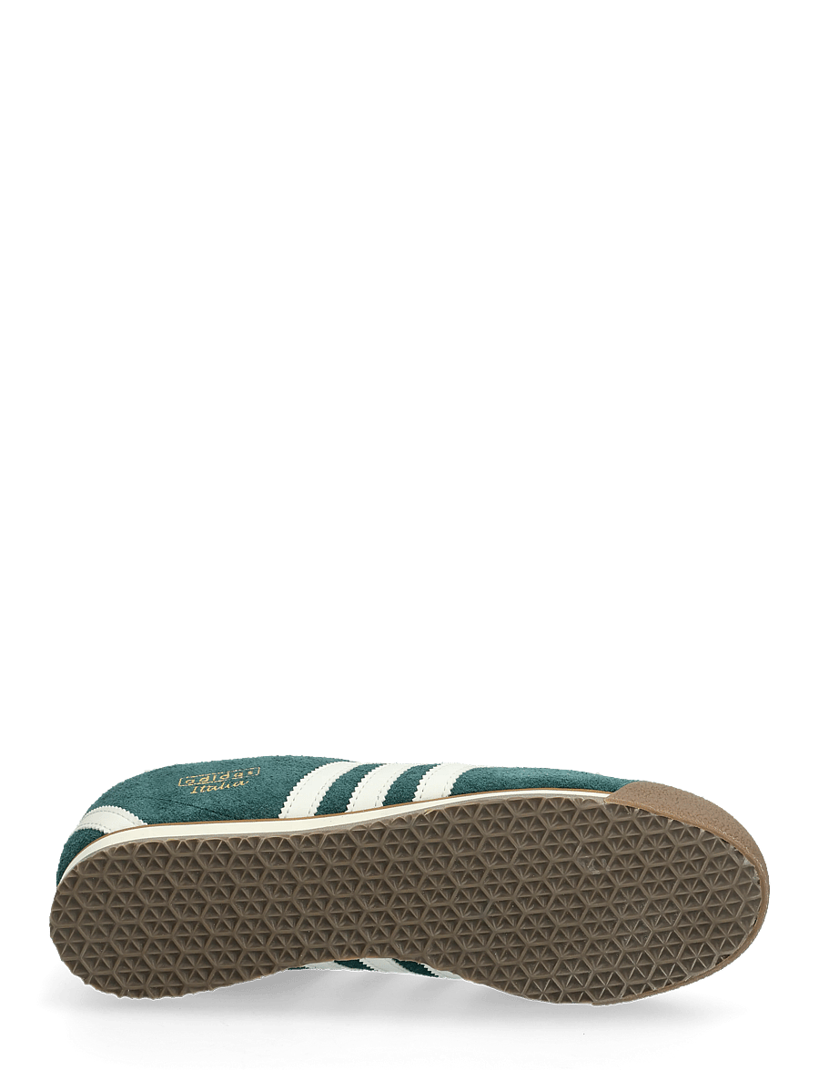 adidas Originals - ITALIA 70s - kõrge säärega tossud - aurivy/owhite/gum5 - 4
